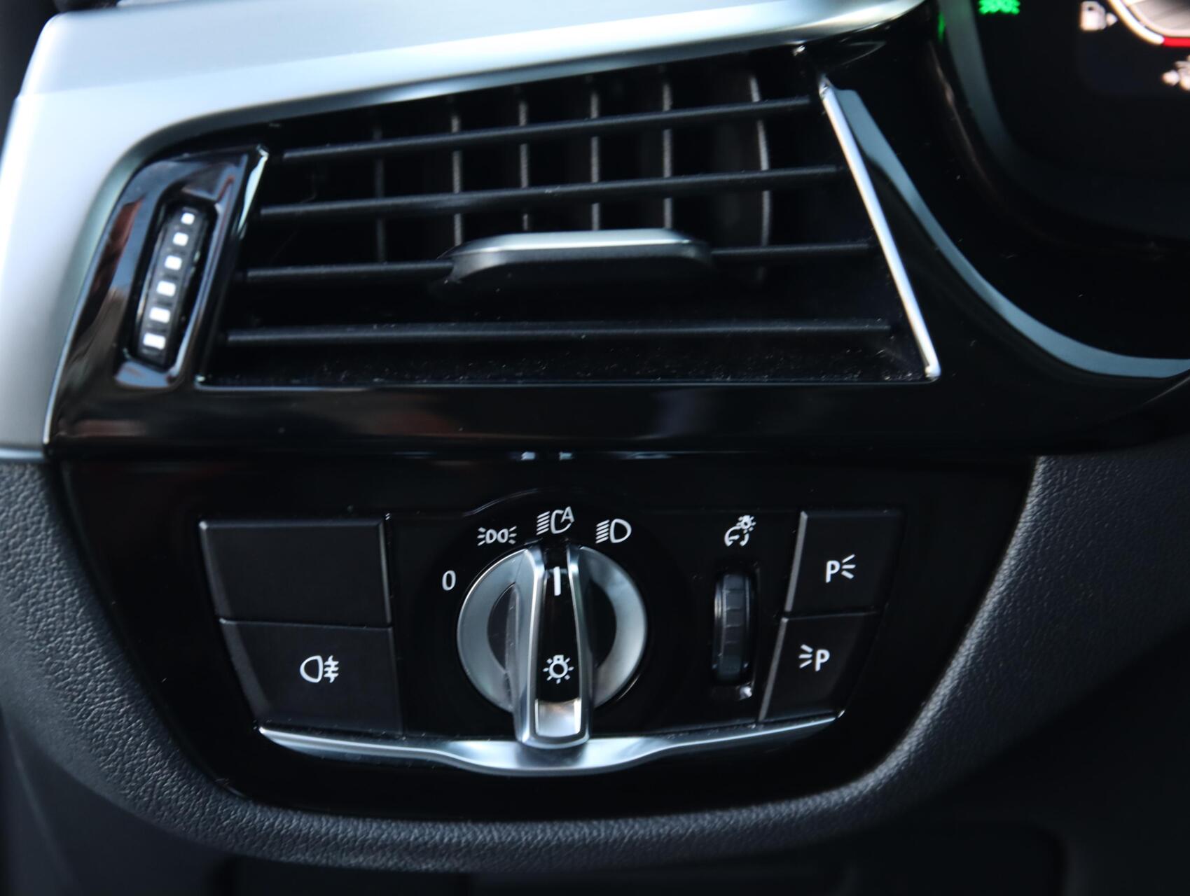 Foto van BMW 5-serie Touring