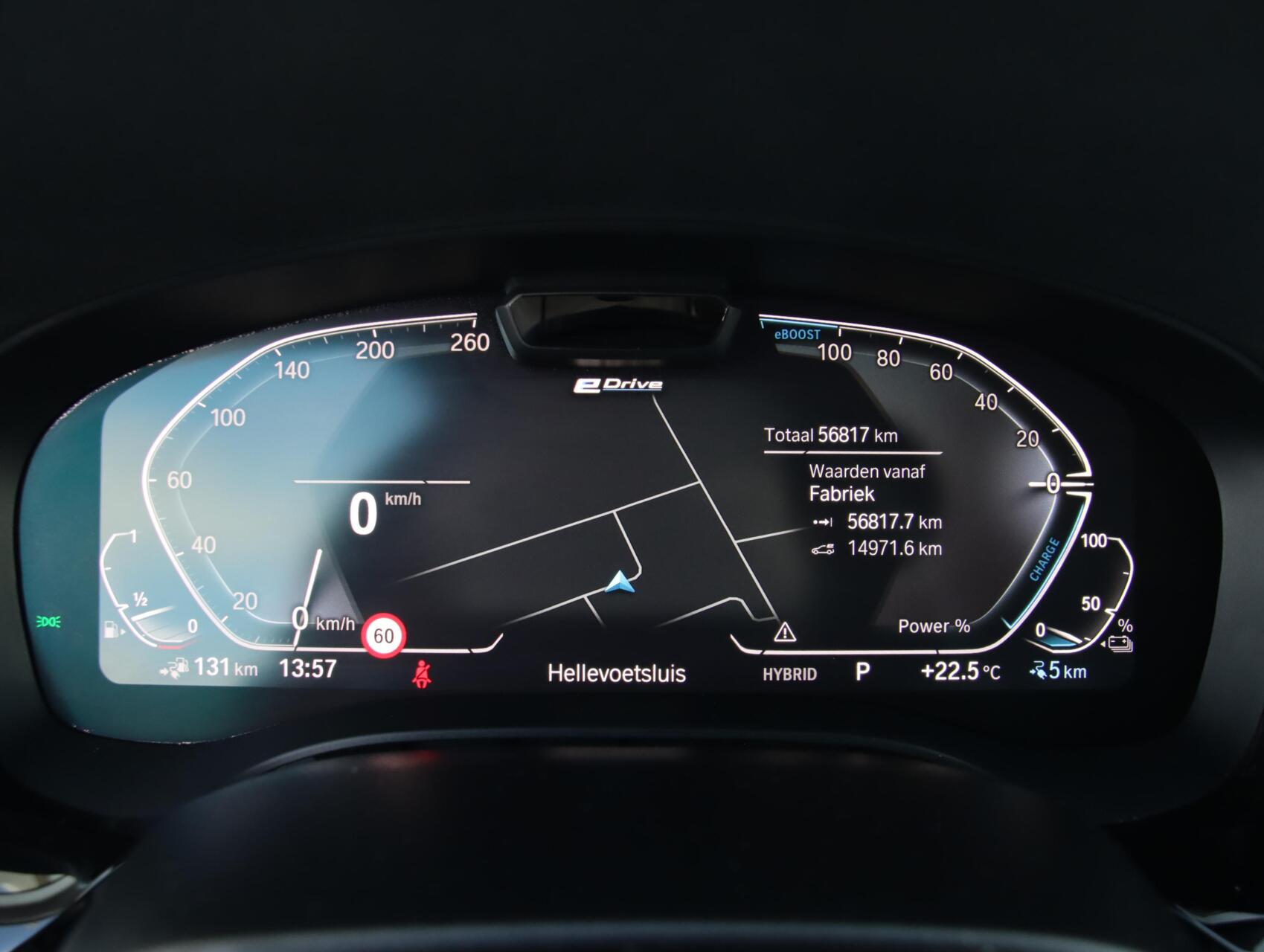 Foto van BMW 5-serie Touring