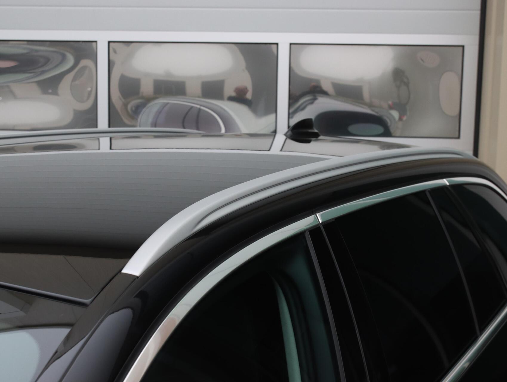Foto van BMW 5-serie Touring