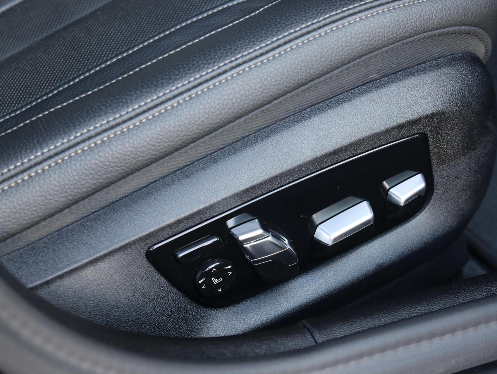 Foto van BMW 5-serie Touring