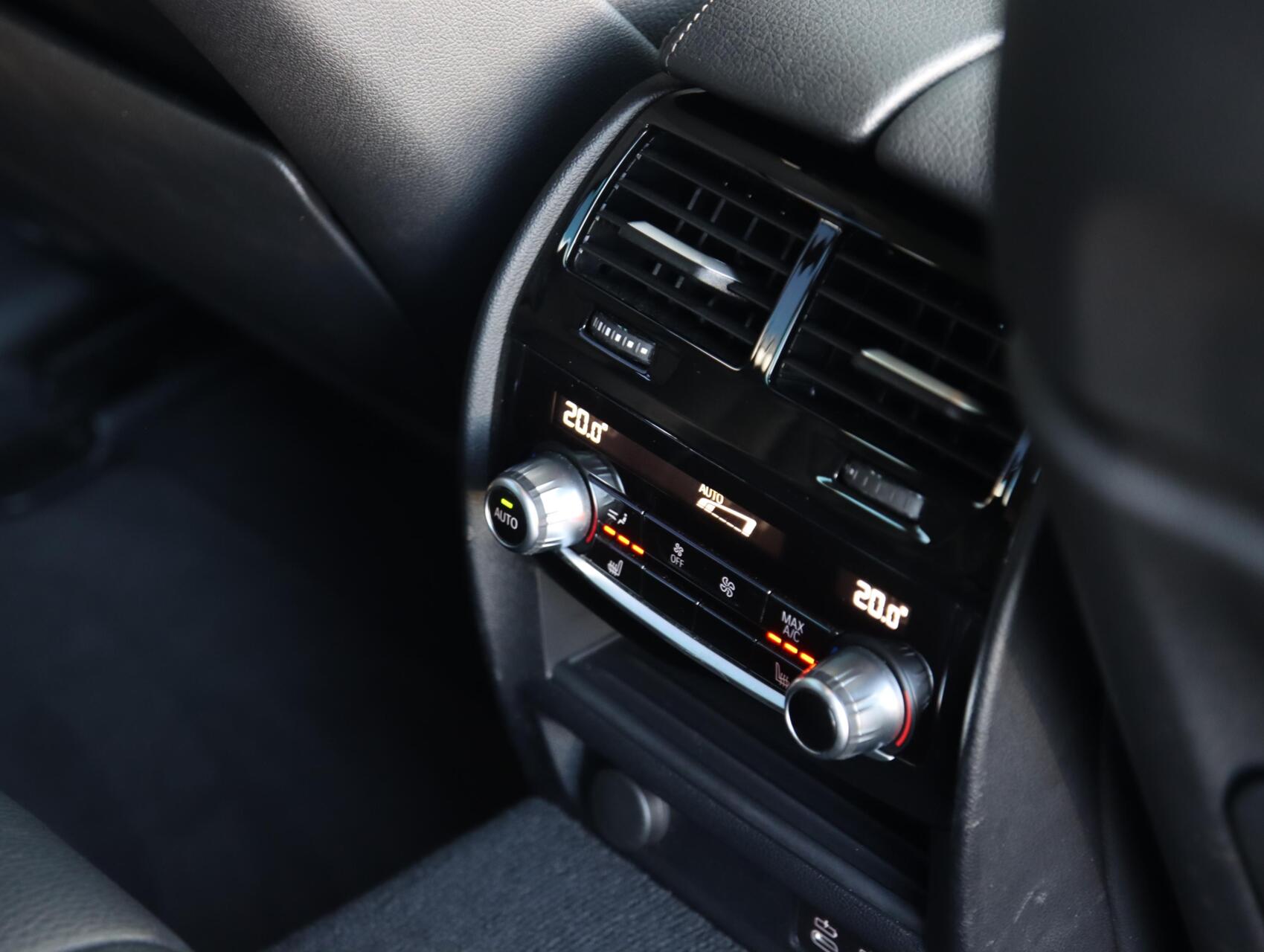 Foto van BMW 5-serie Touring