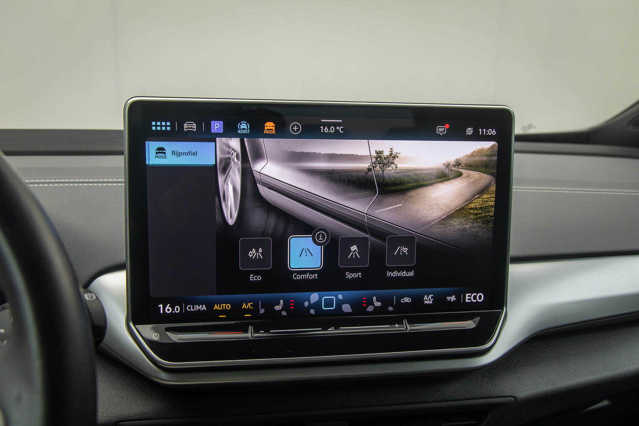Foto van Volkswagen Id.4