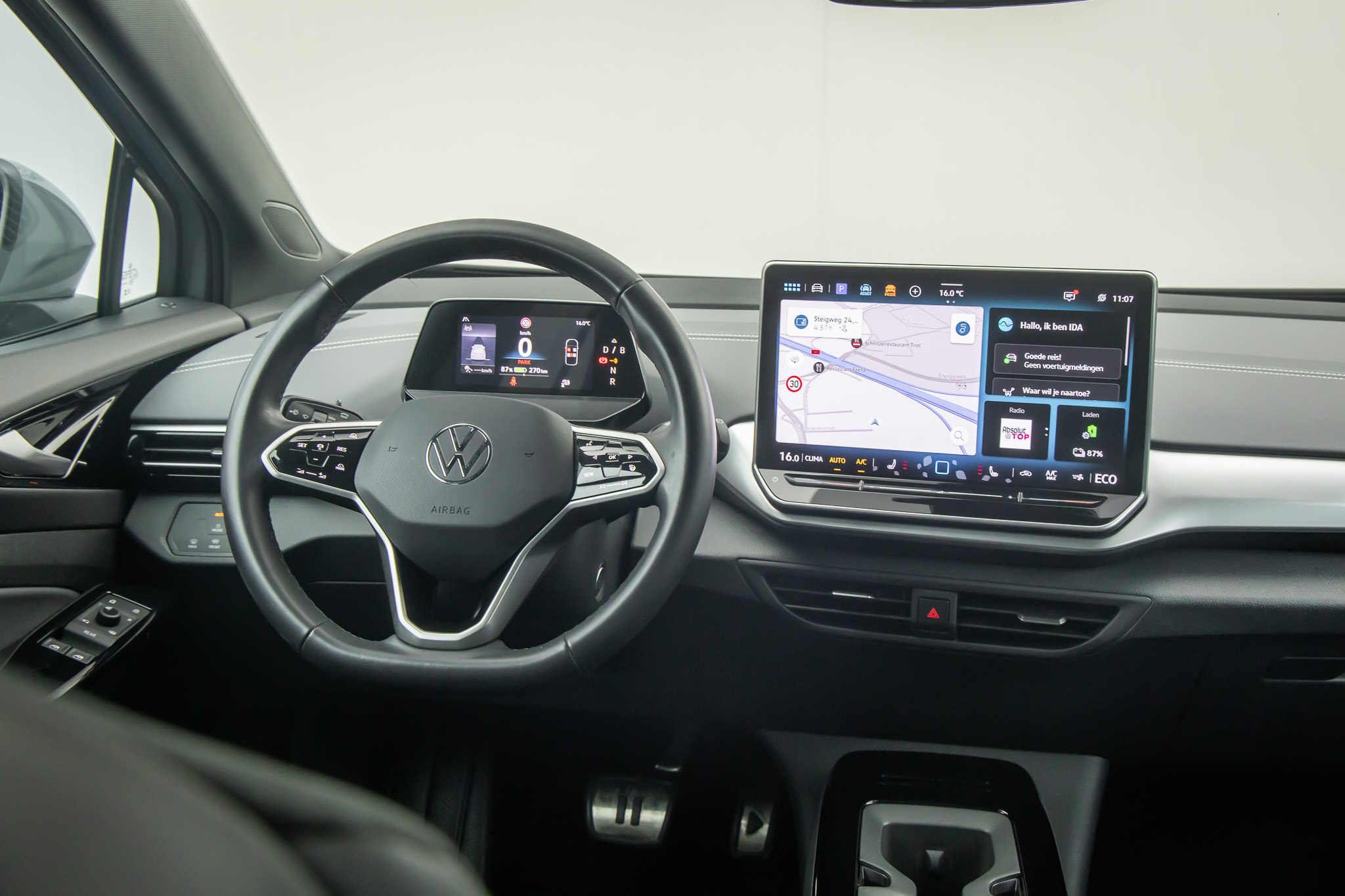 Foto van Volkswagen Id.4