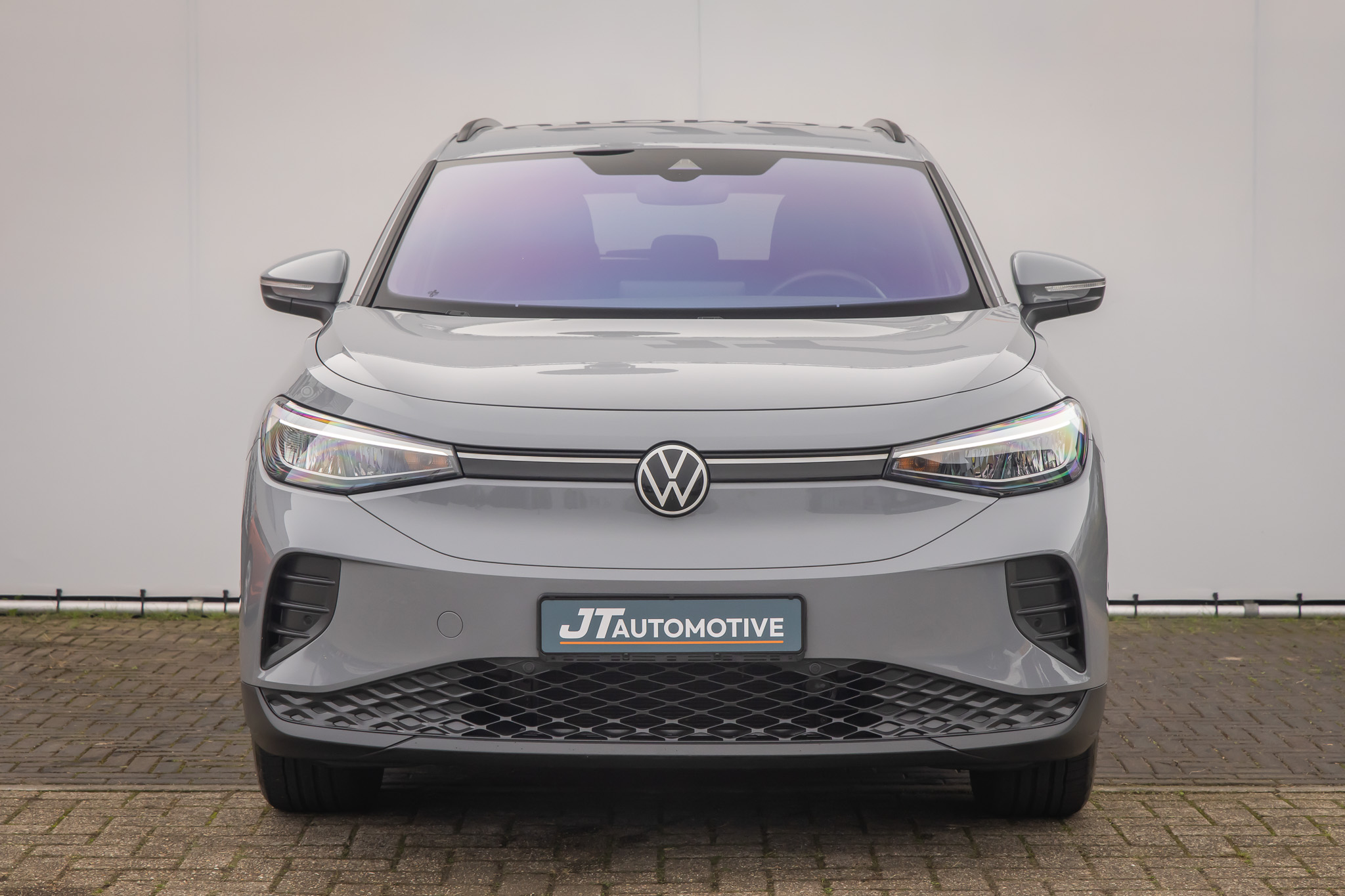 Foto van Volkswagen Id.4