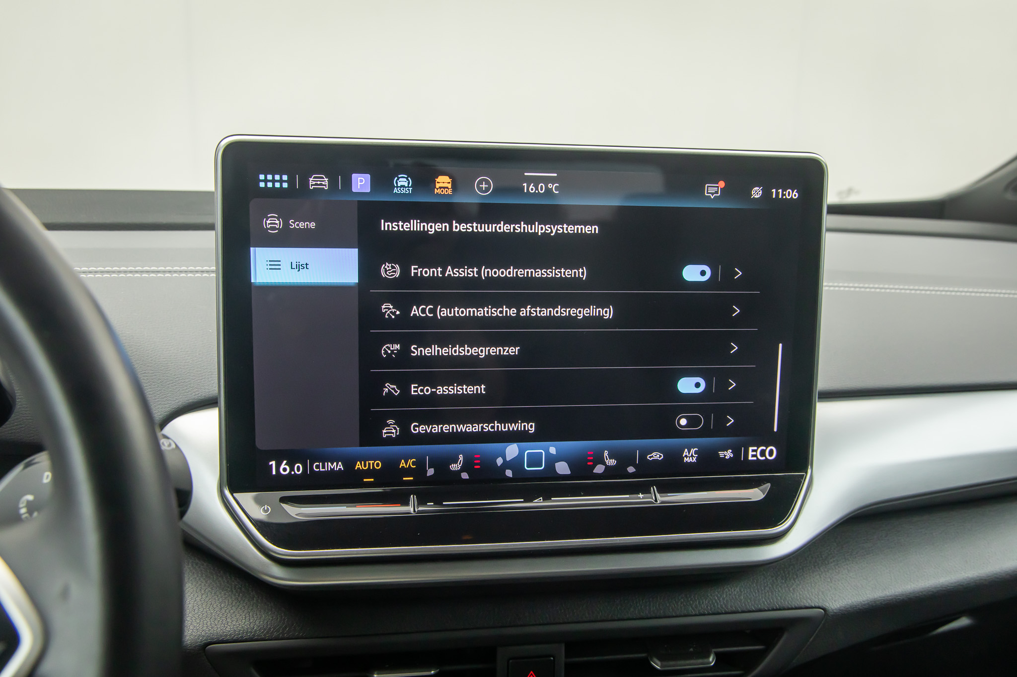 Foto van Volkswagen Id.4