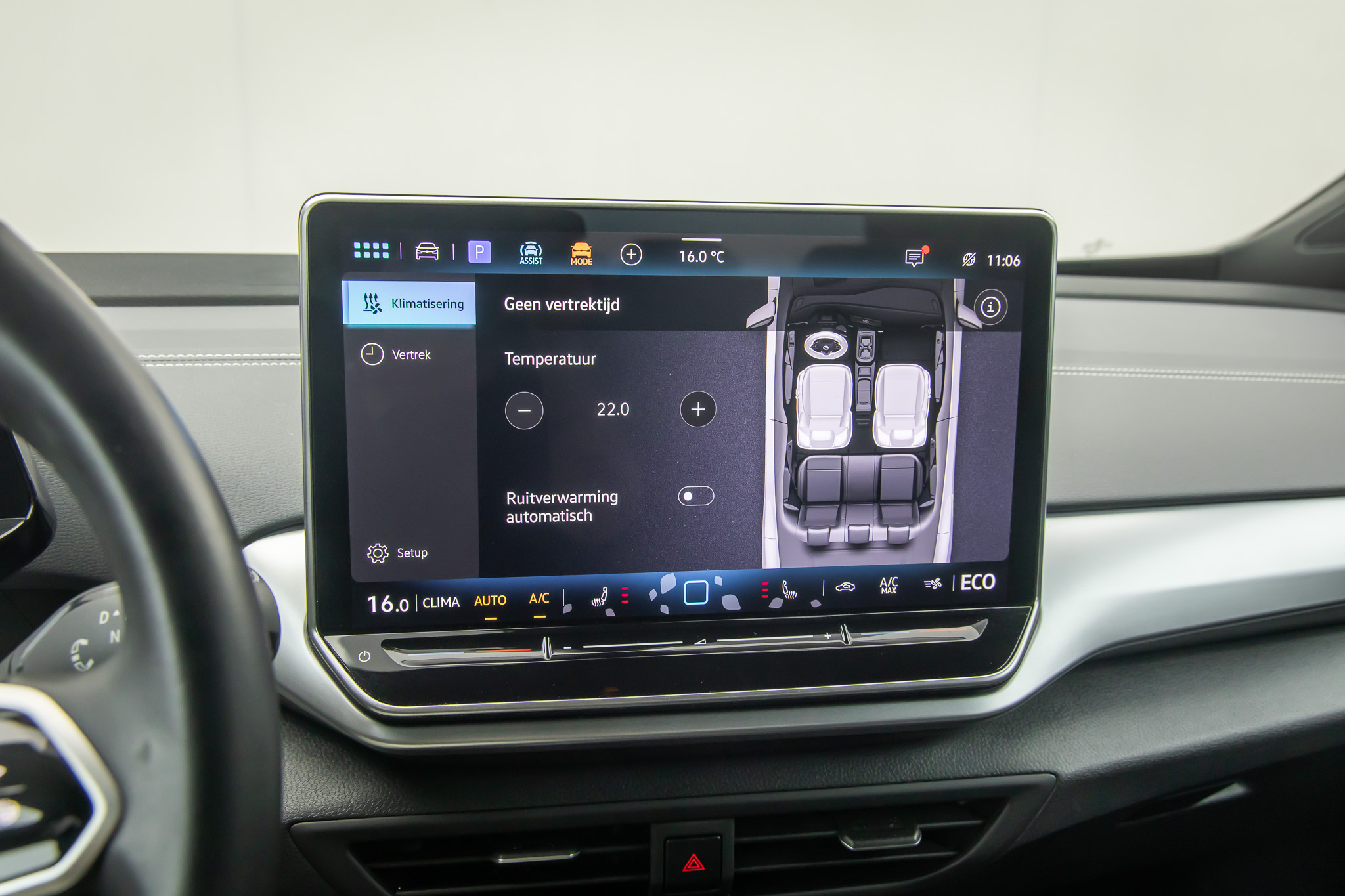 Foto van Volkswagen Id.4