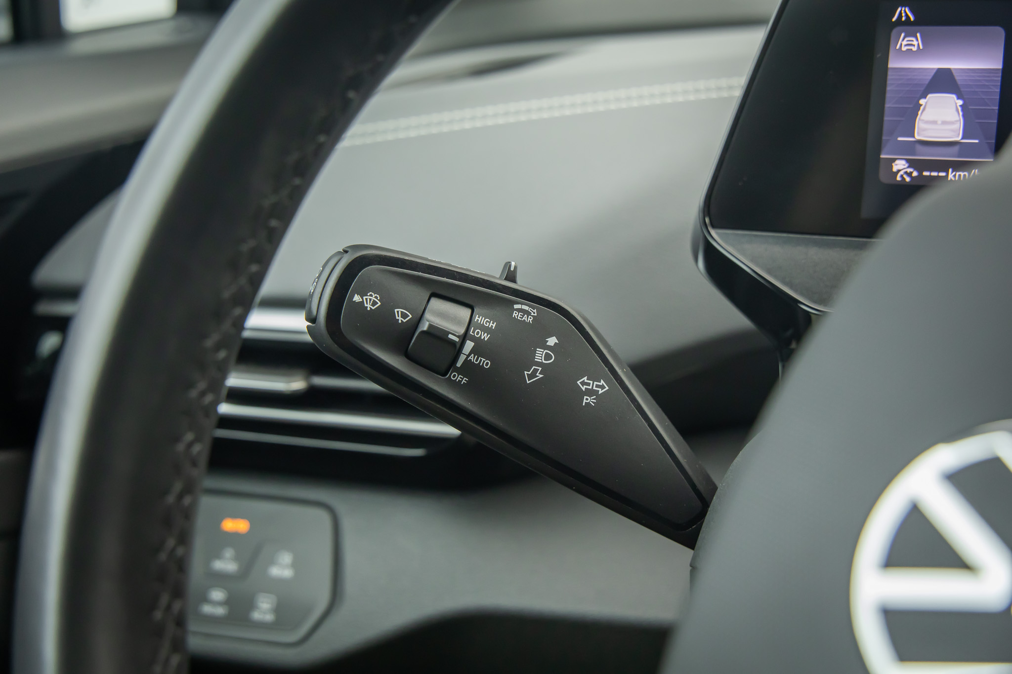 Foto van Volkswagen Id.4