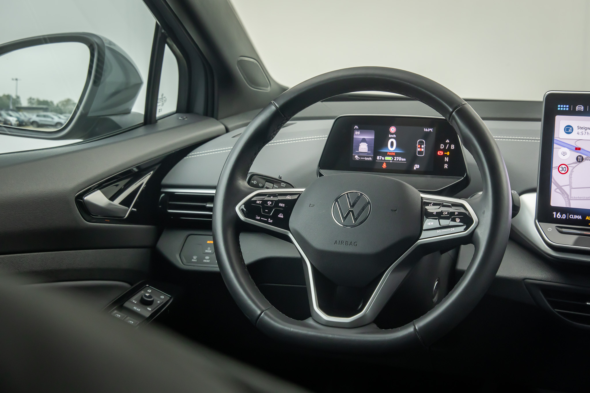 Foto van Volkswagen Id.4