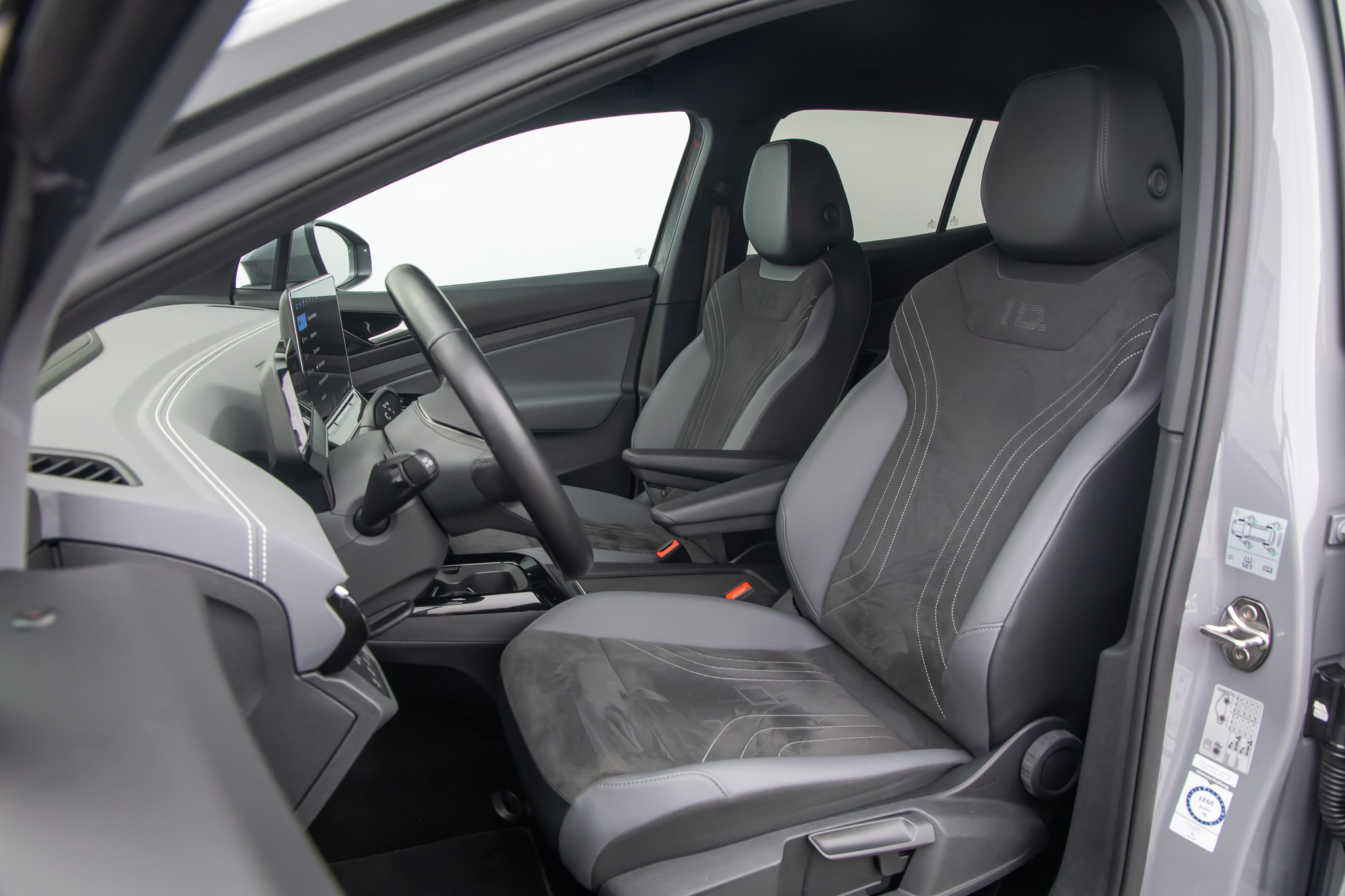 Foto van Volkswagen Id.4