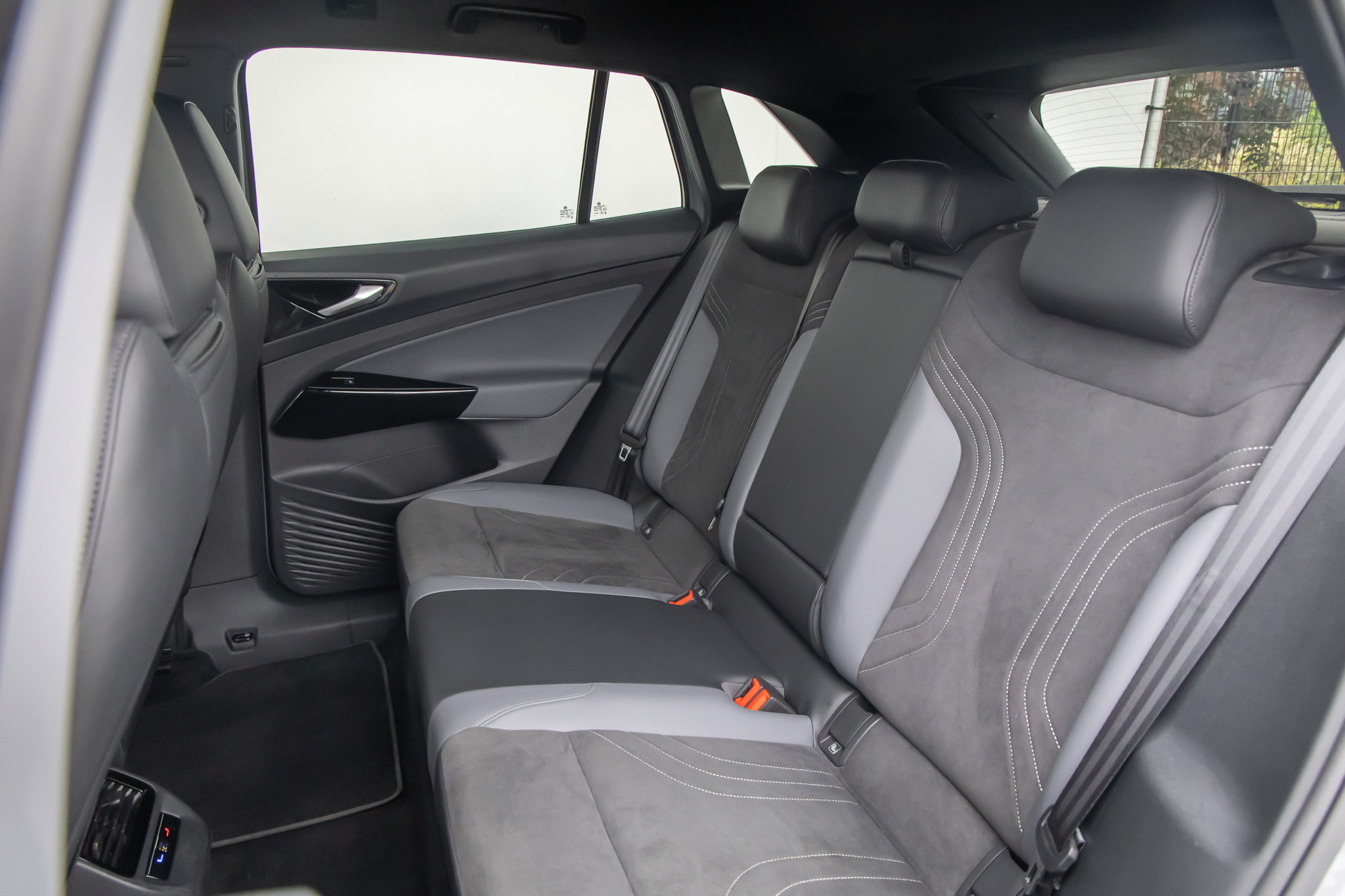 Foto van Volkswagen Id.4