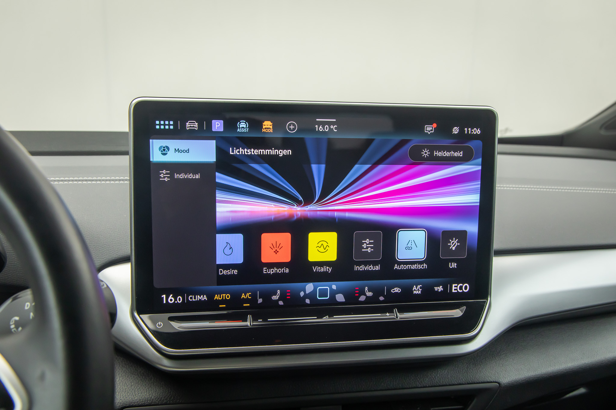 Foto van Volkswagen Id.4