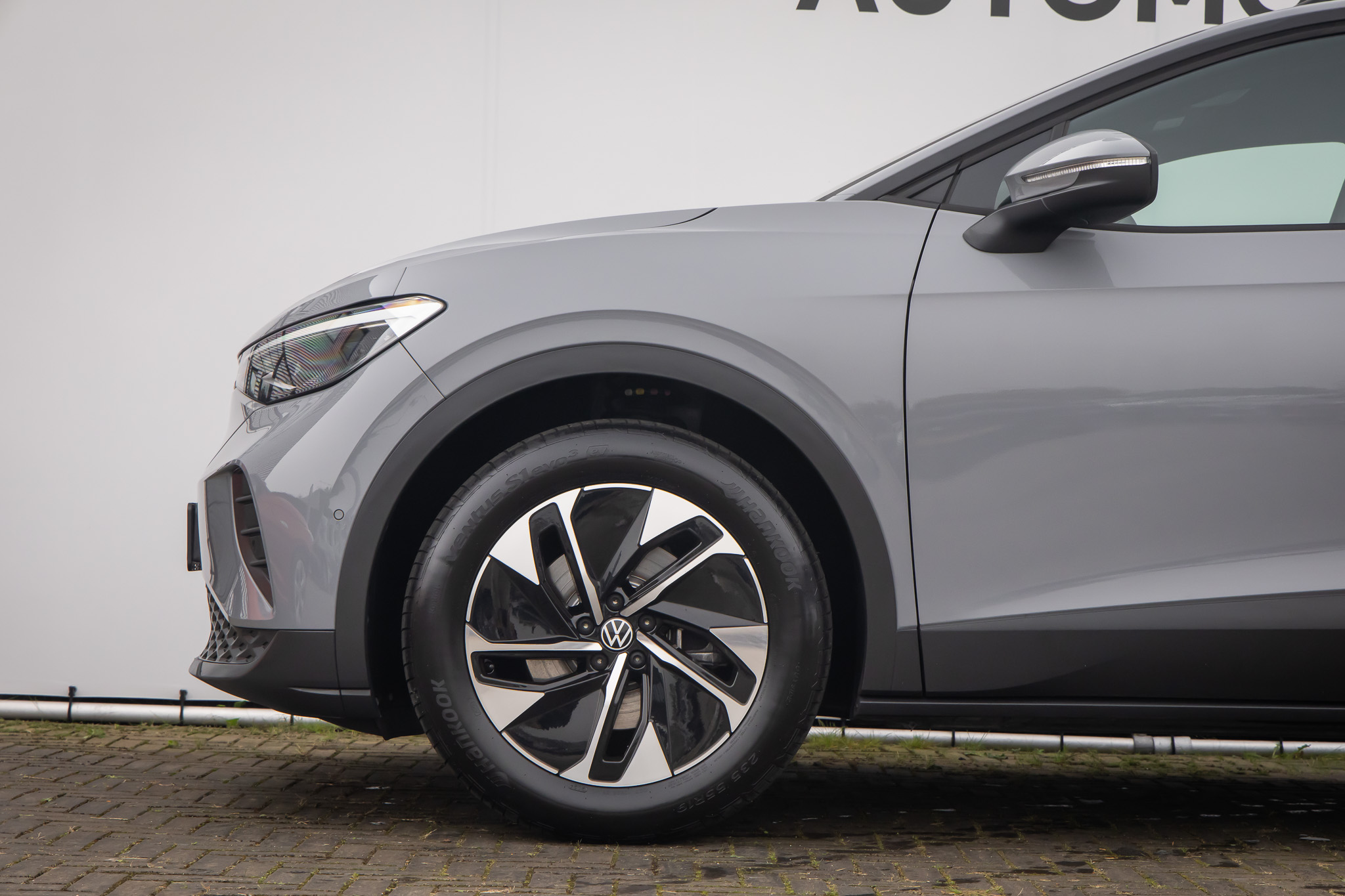 Foto van Volkswagen Id.4