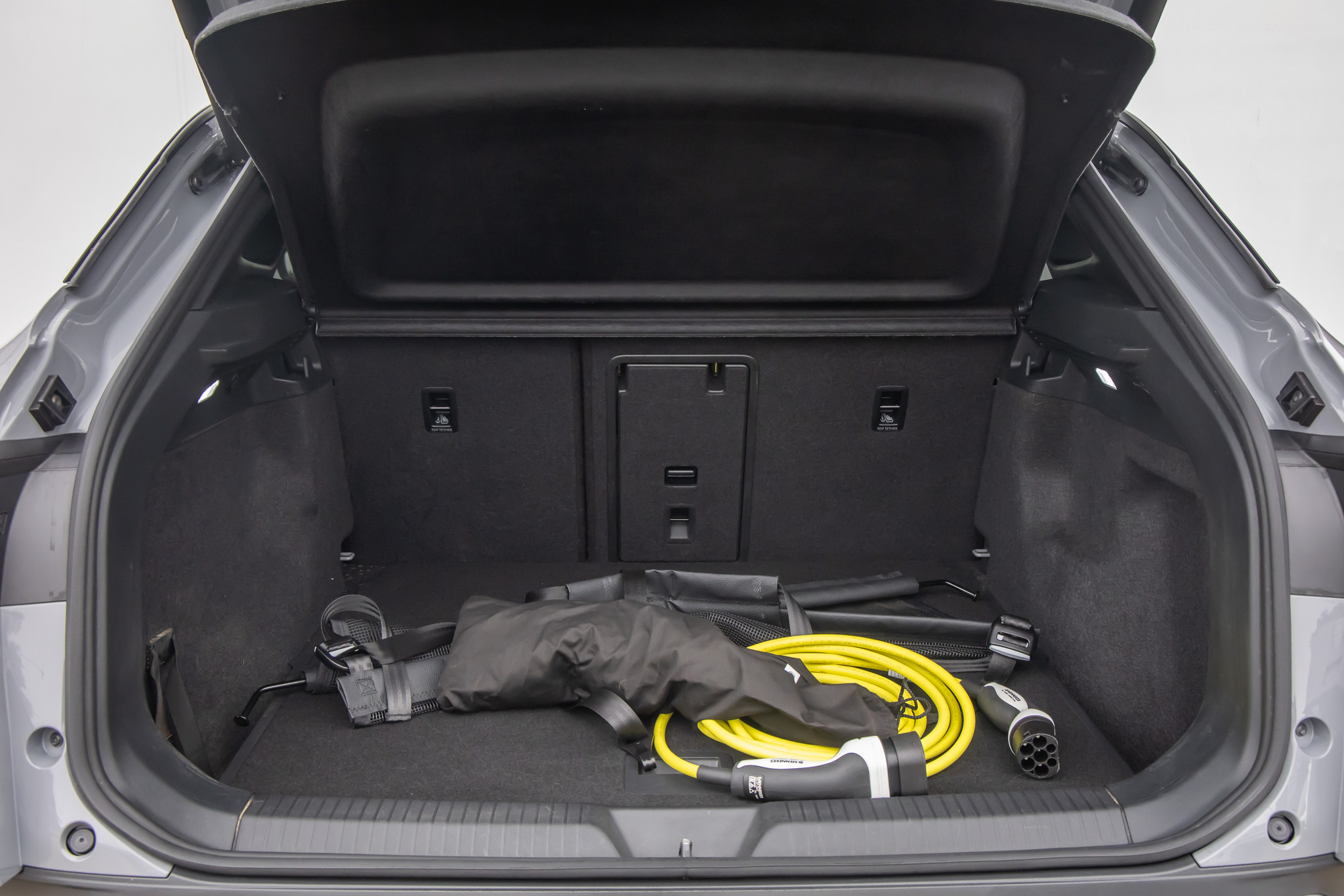 Foto van Volkswagen Id.4