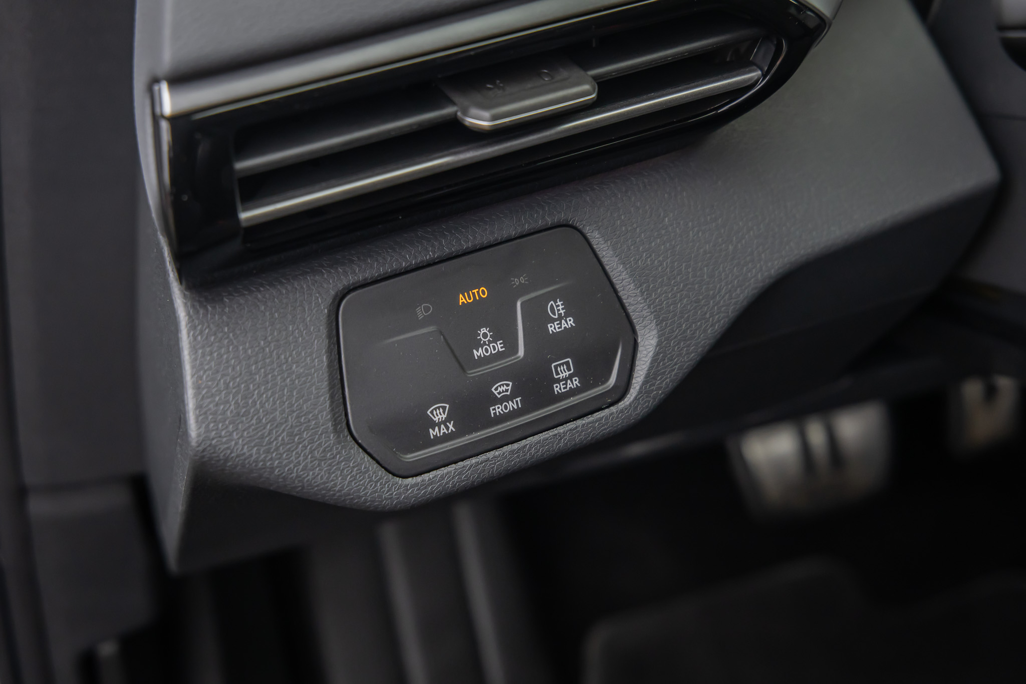 Foto van Volkswagen Id.4