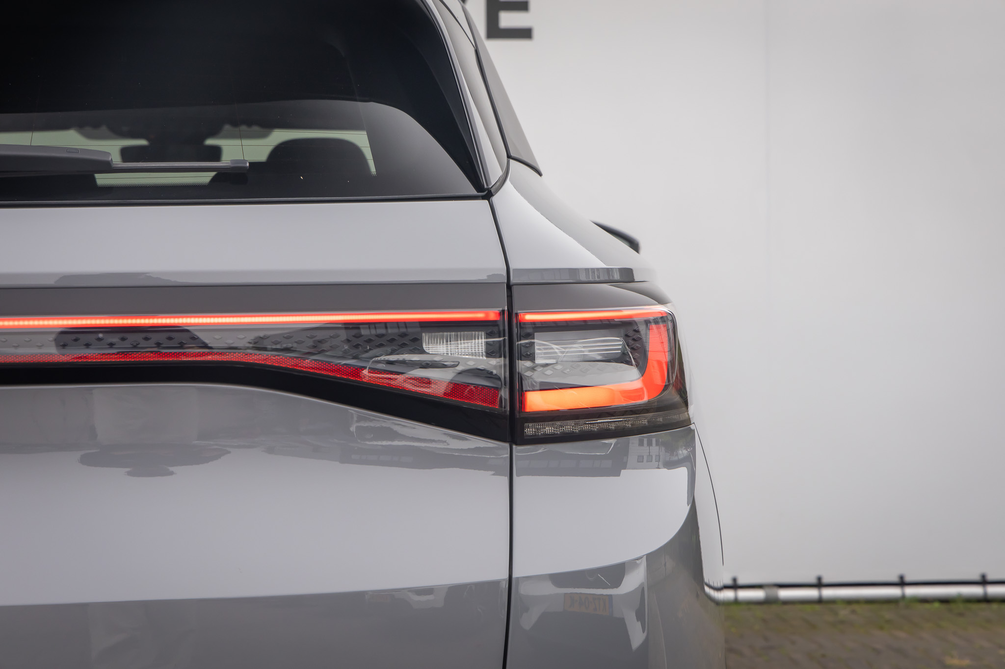 Foto van Volkswagen Id.4