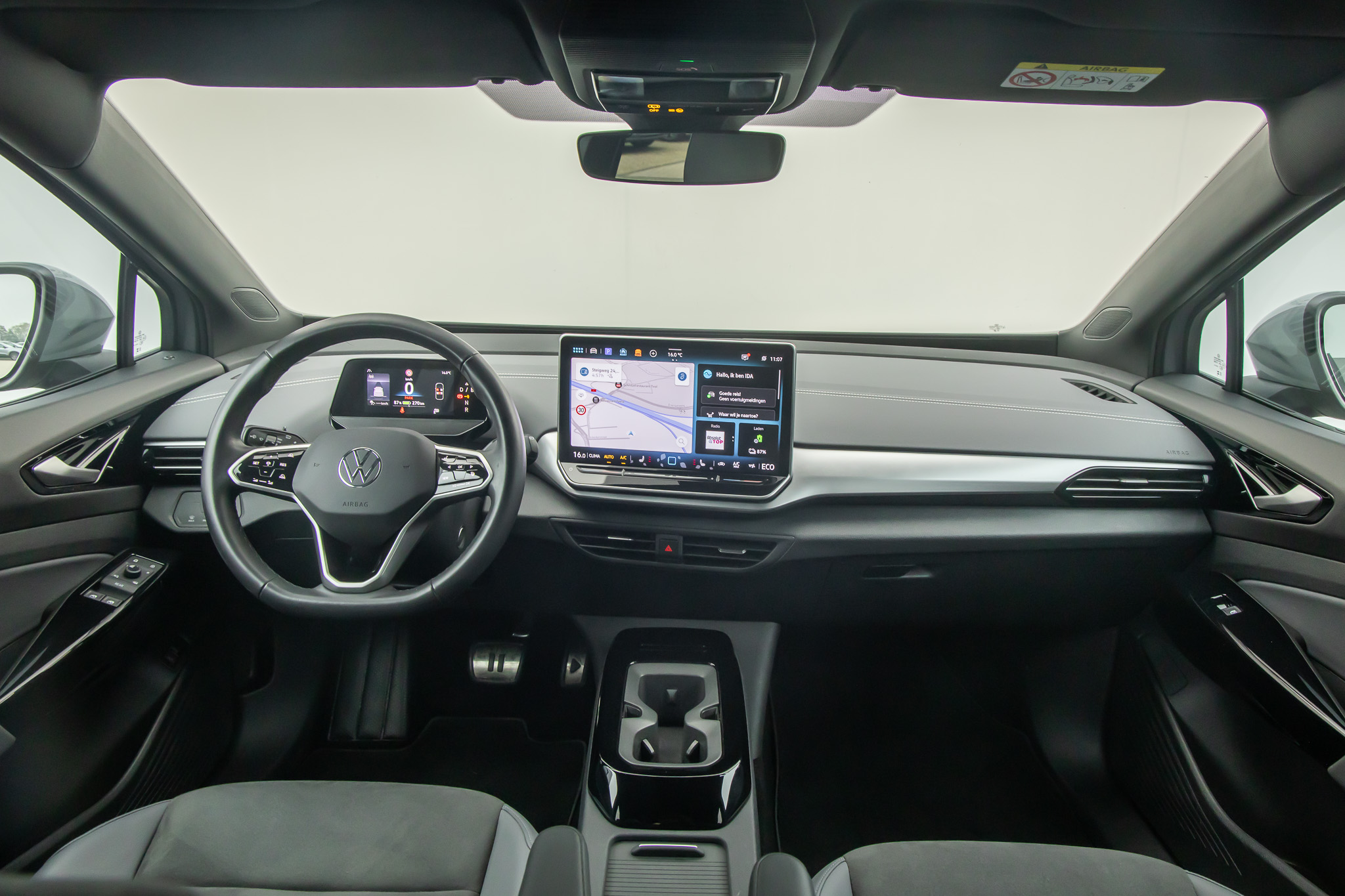 Foto van Volkswagen Id.4