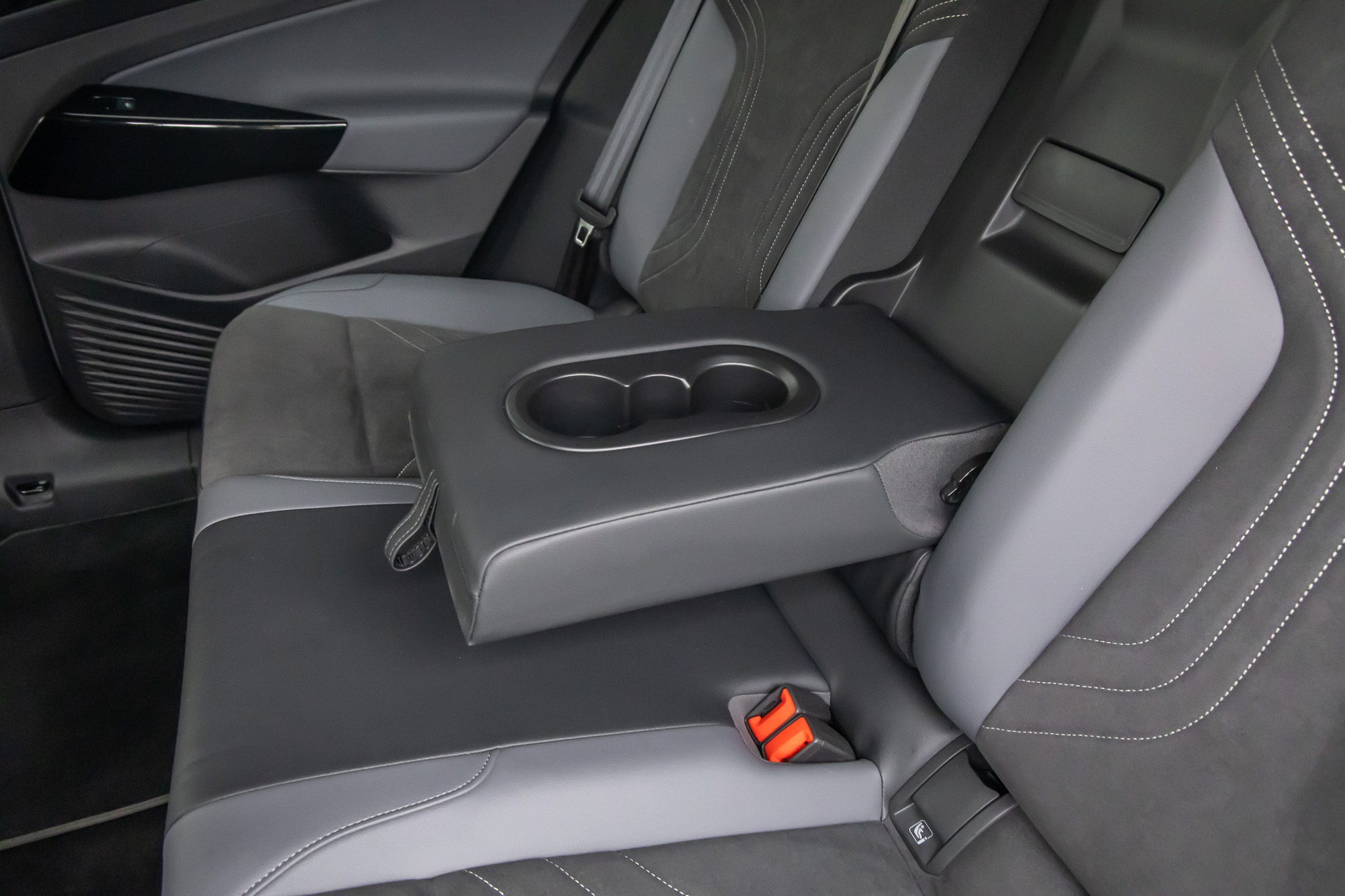 Foto van Volkswagen Id.4
