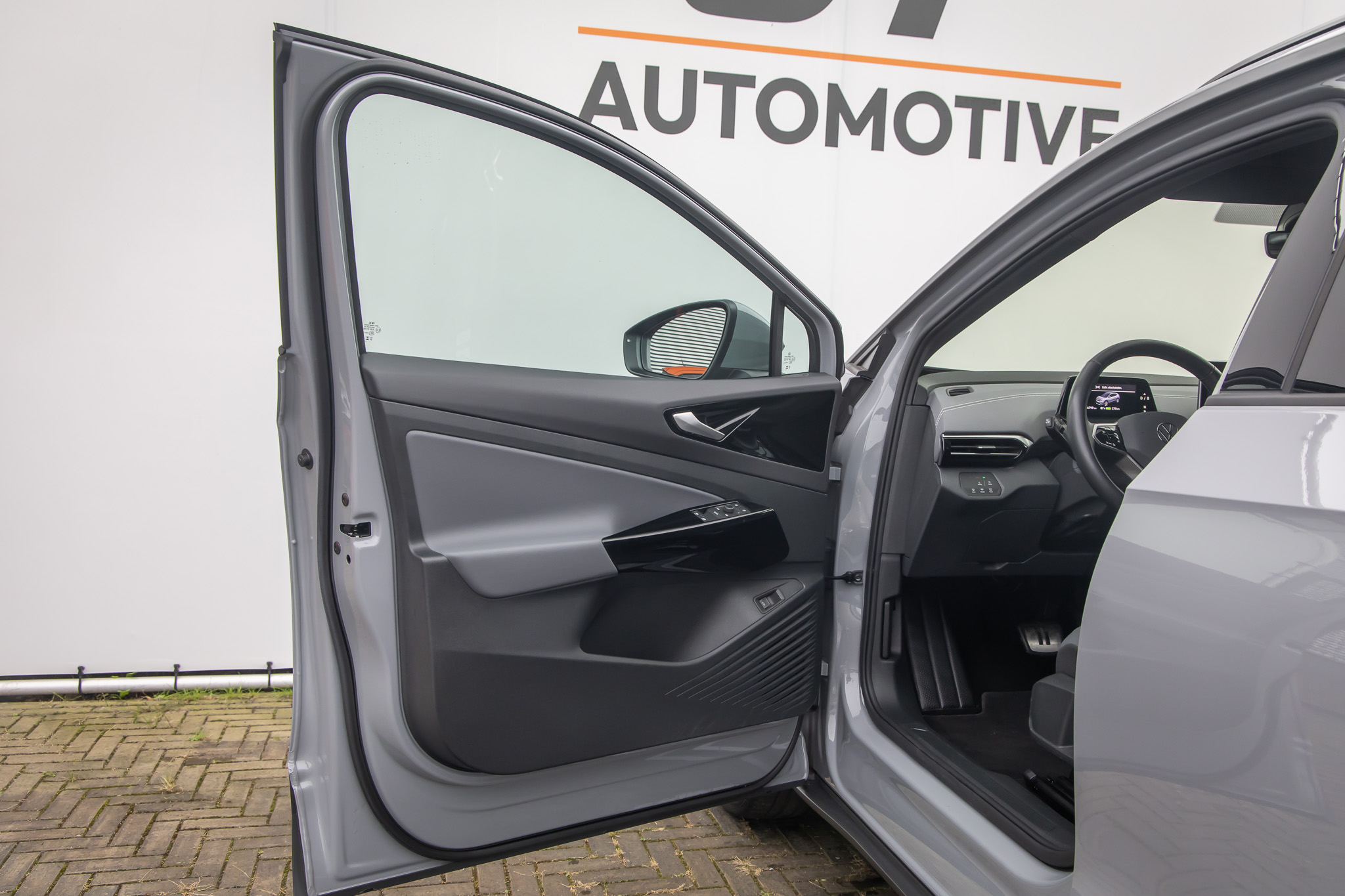 Foto van Volkswagen Id.4