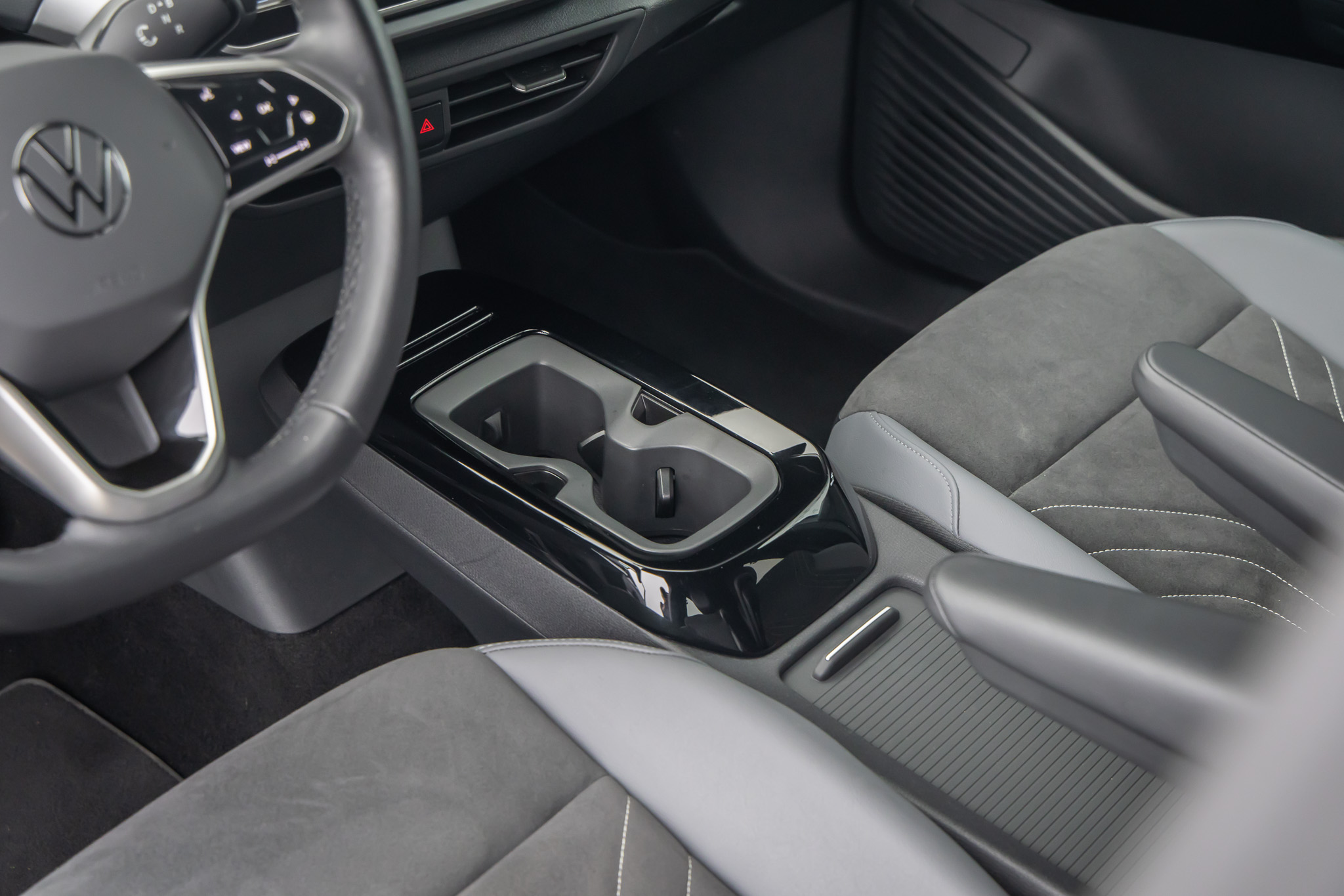 Foto van Volkswagen Id.4
