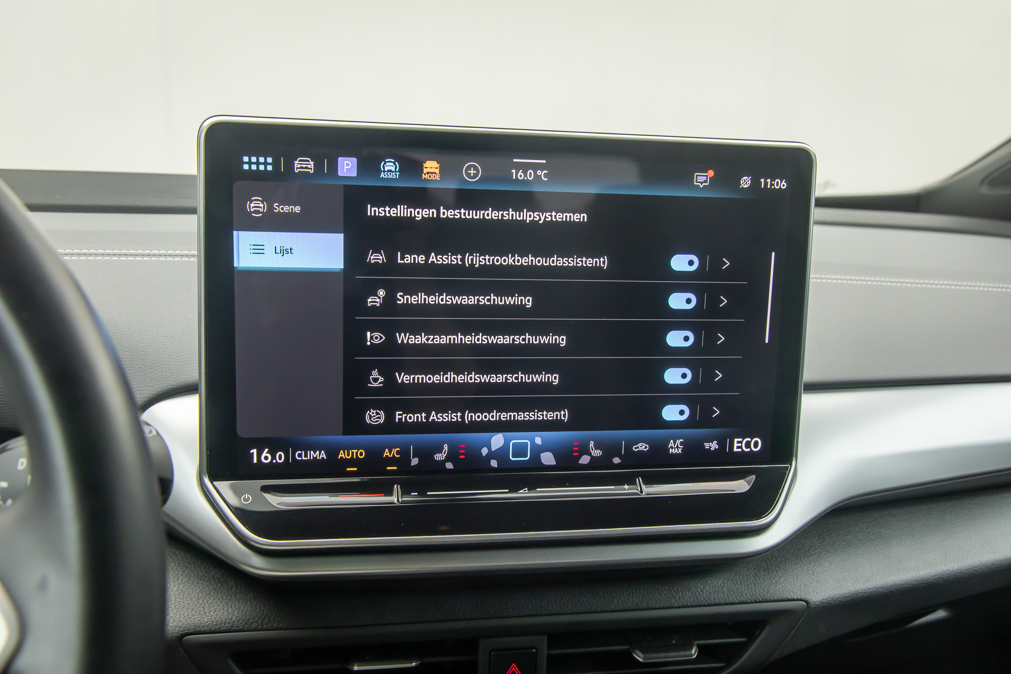 Foto van Volkswagen Id.4