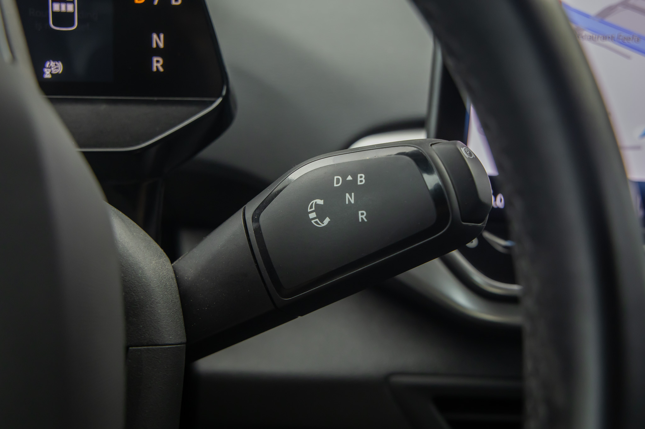 Foto van Volkswagen Id.4
