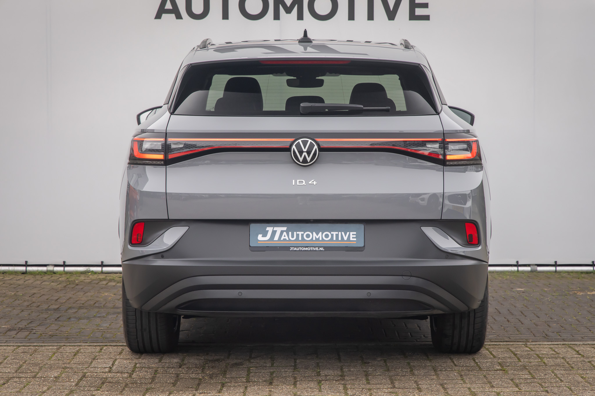 Foto van Volkswagen Id.4
