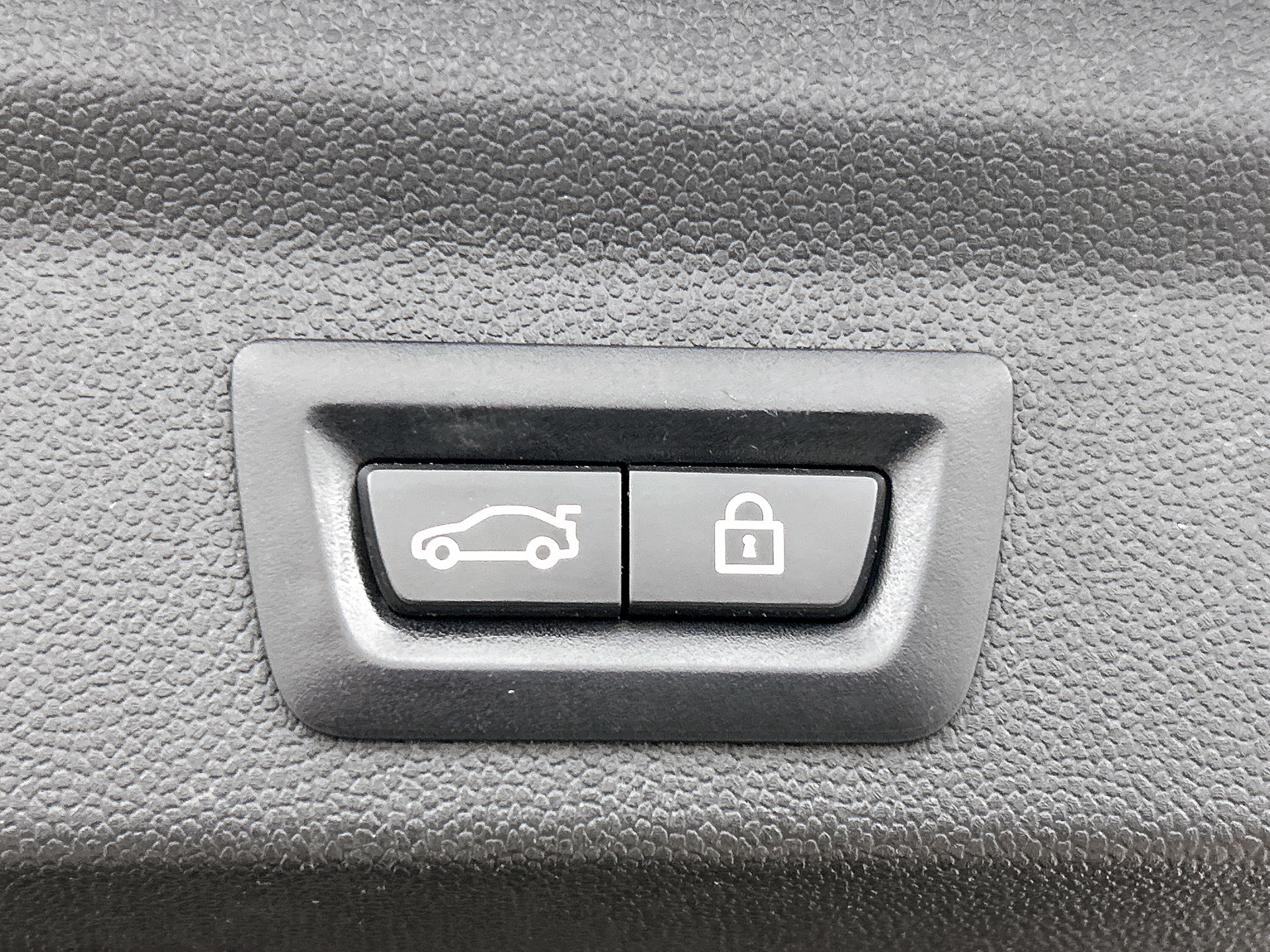 Foto van Mini Countryman