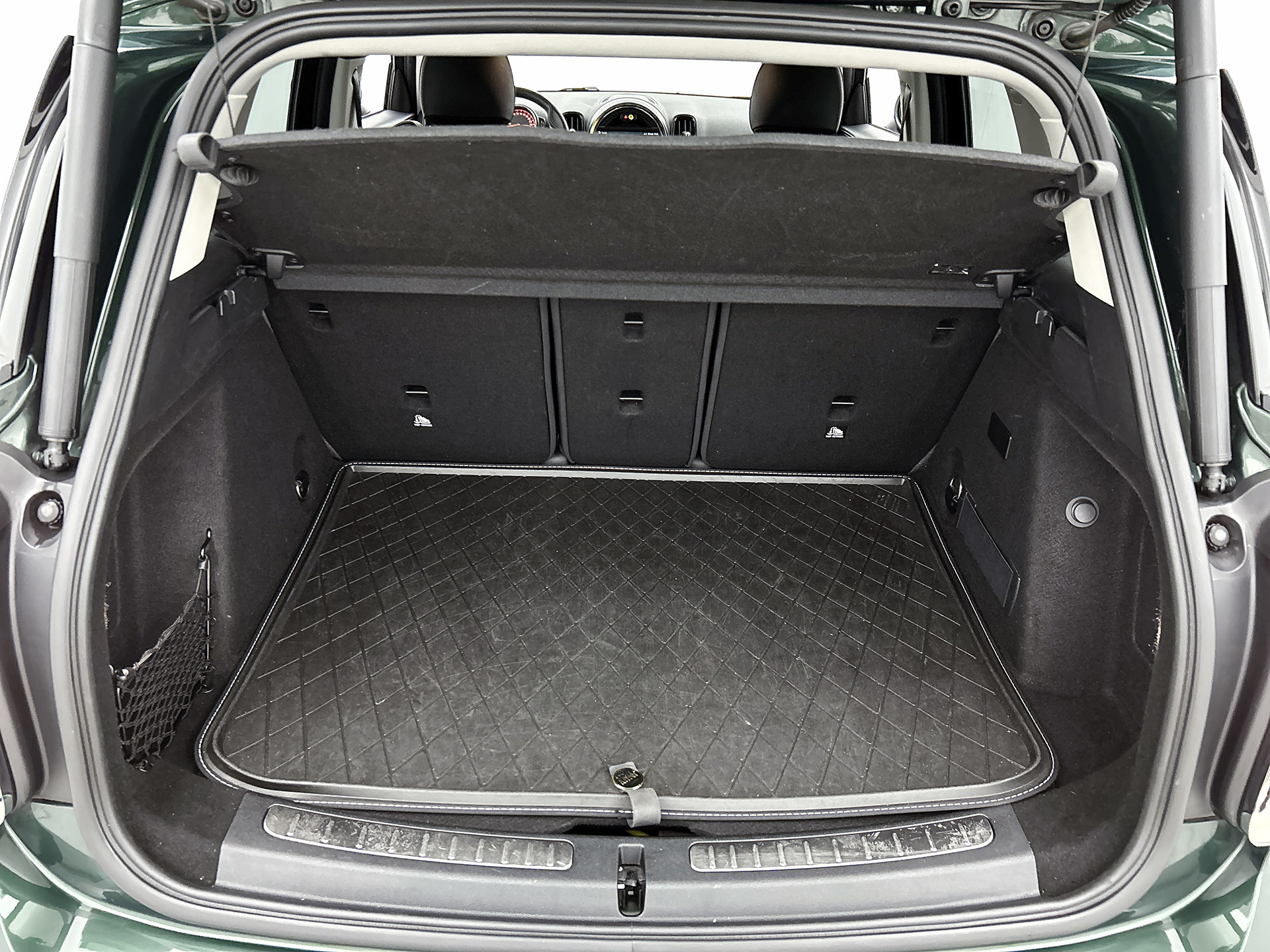 Foto van Mini Countryman