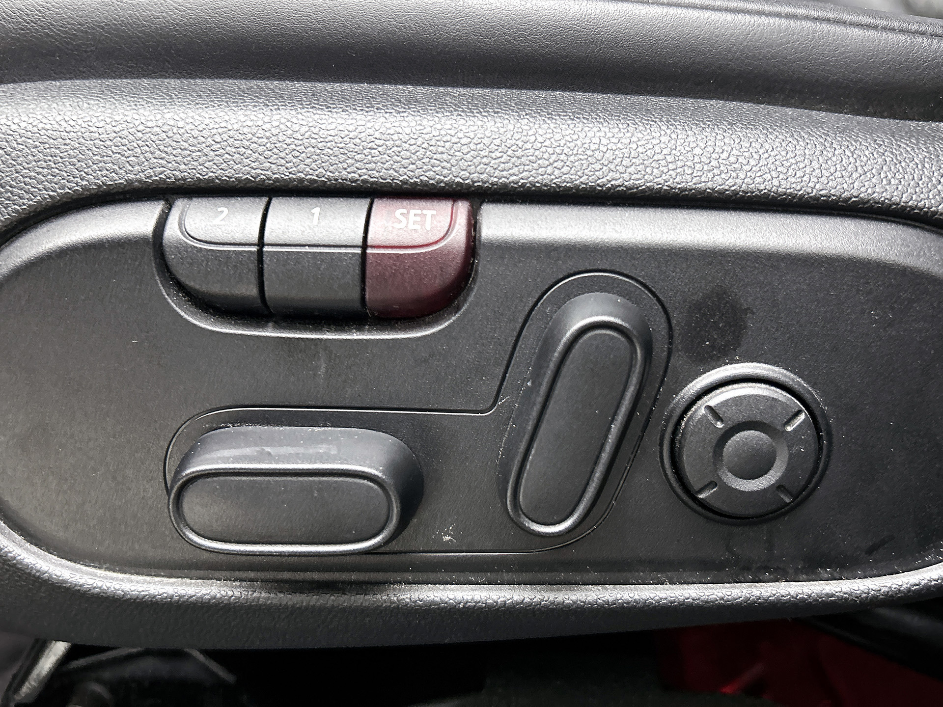 Foto van Mini Countryman