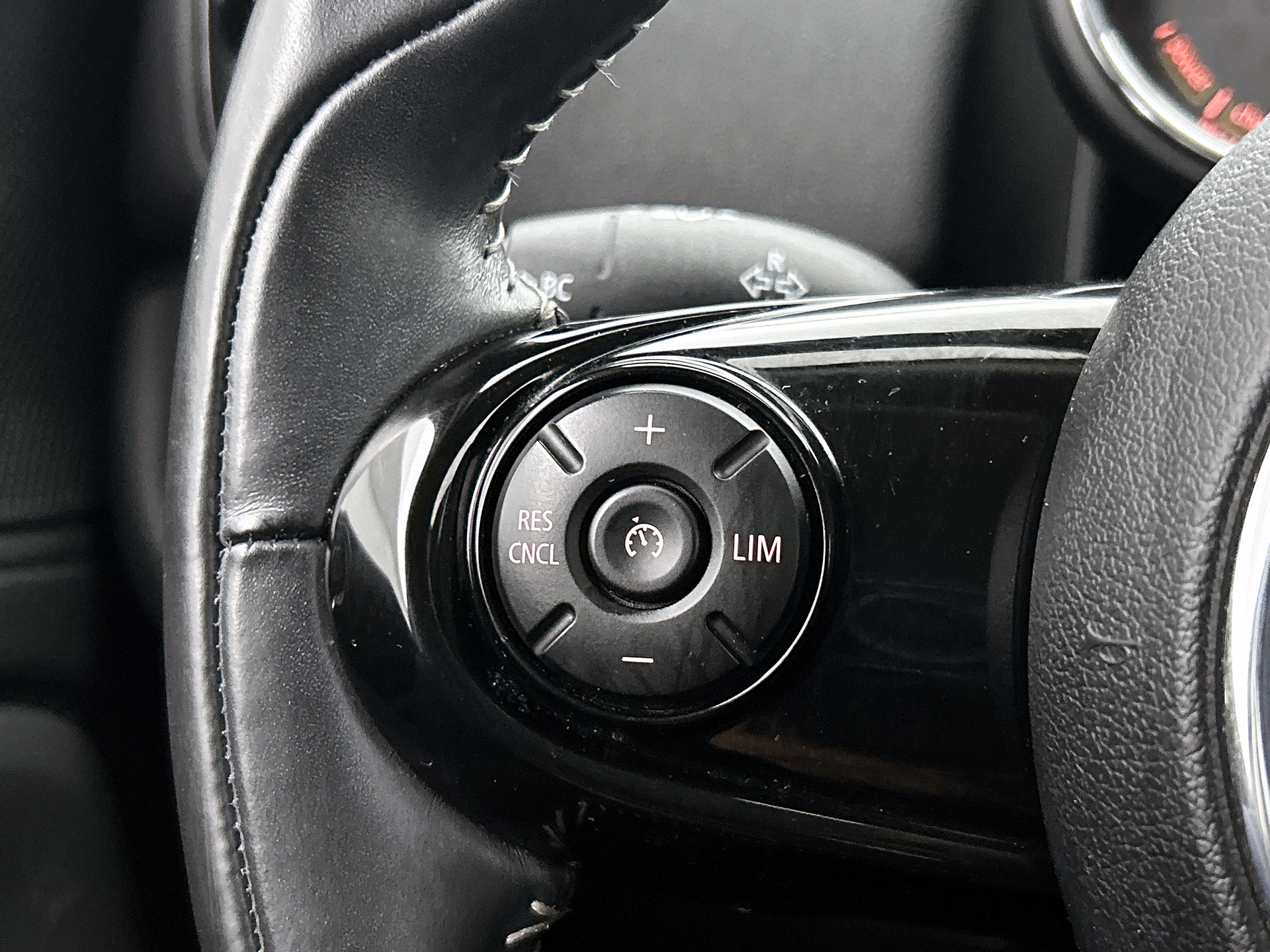 Foto van Mini Countryman