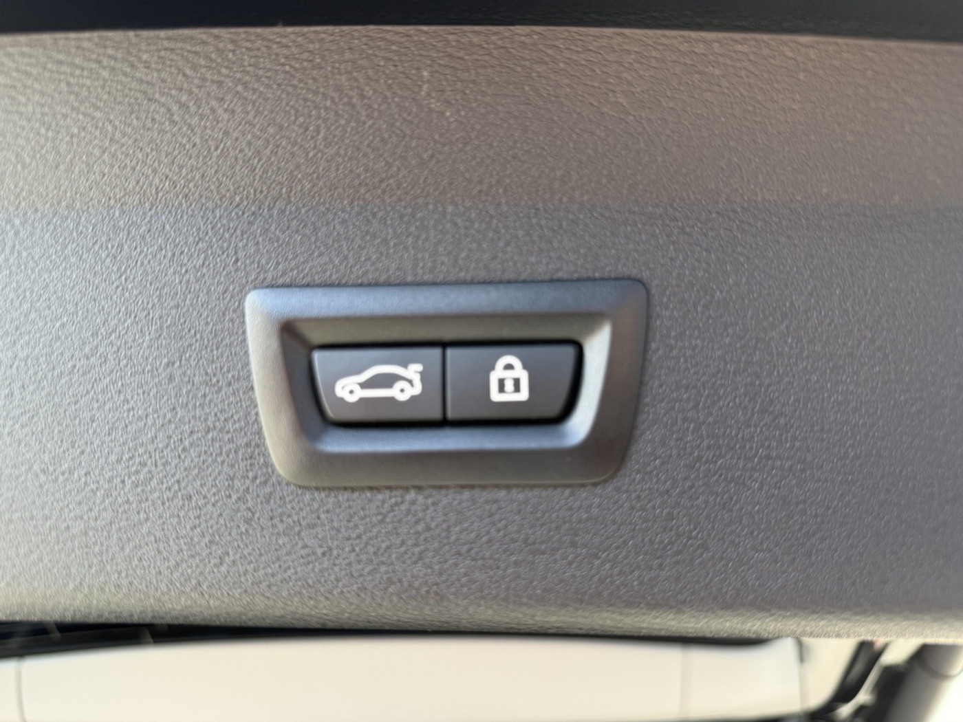 Foto van BMW X1