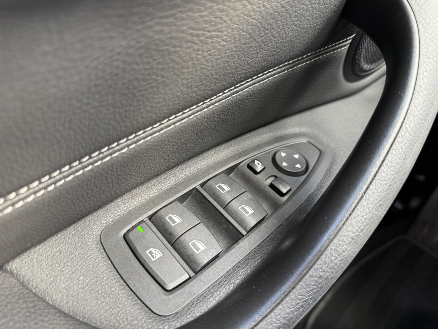 Foto van BMW X1