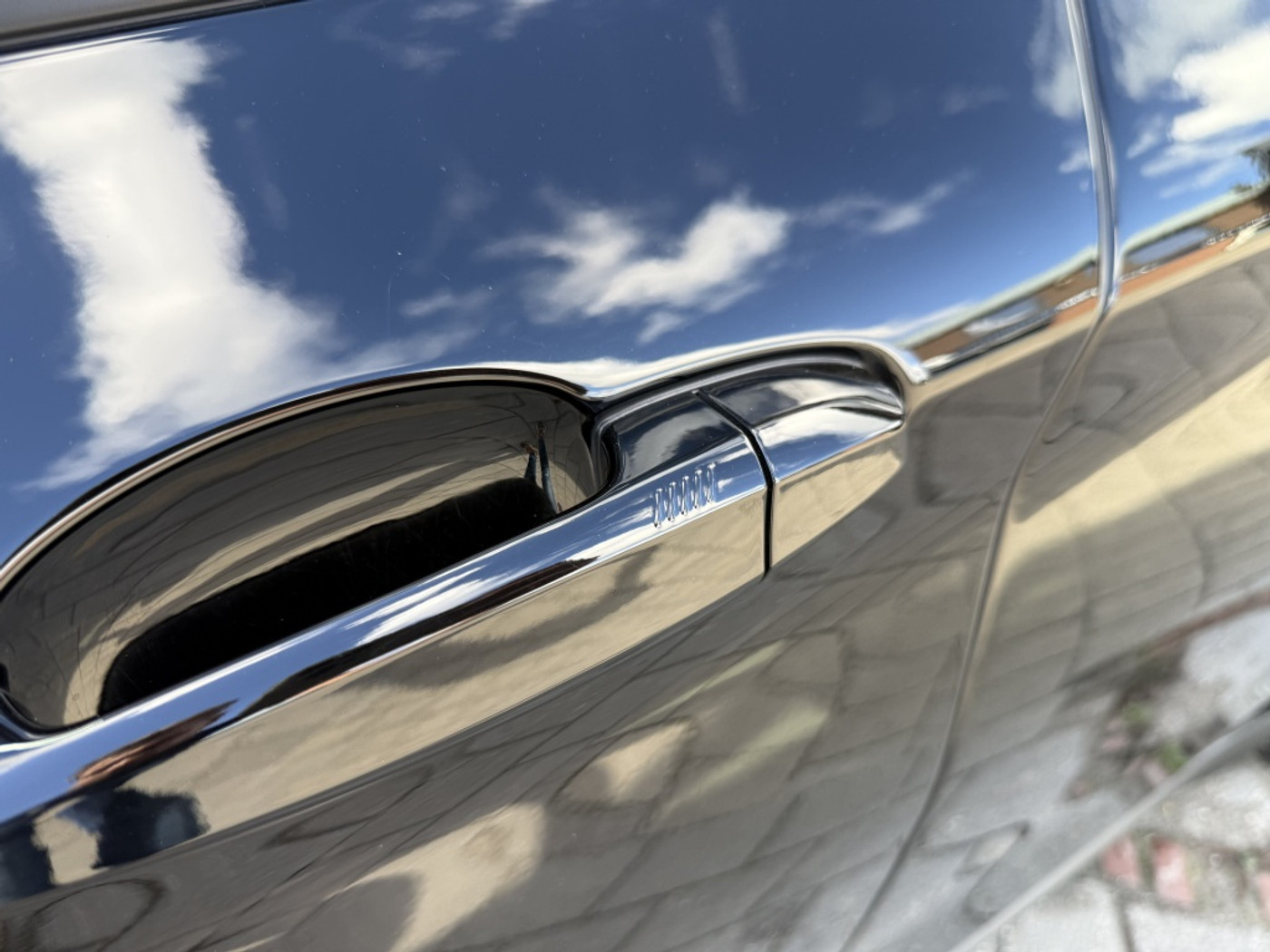 Foto van BMW X1