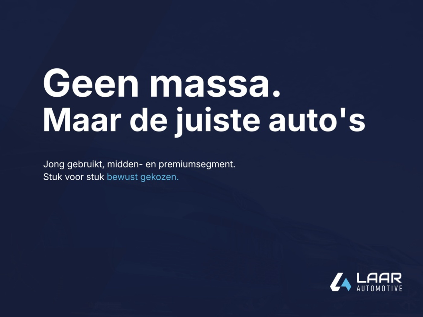 Foto van BMW X1