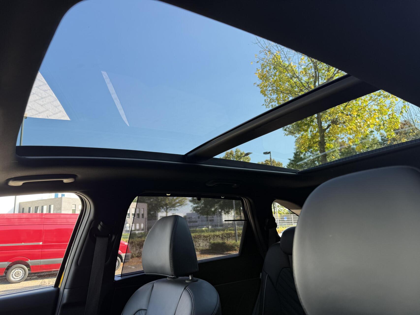 Foto van Kia Sorento