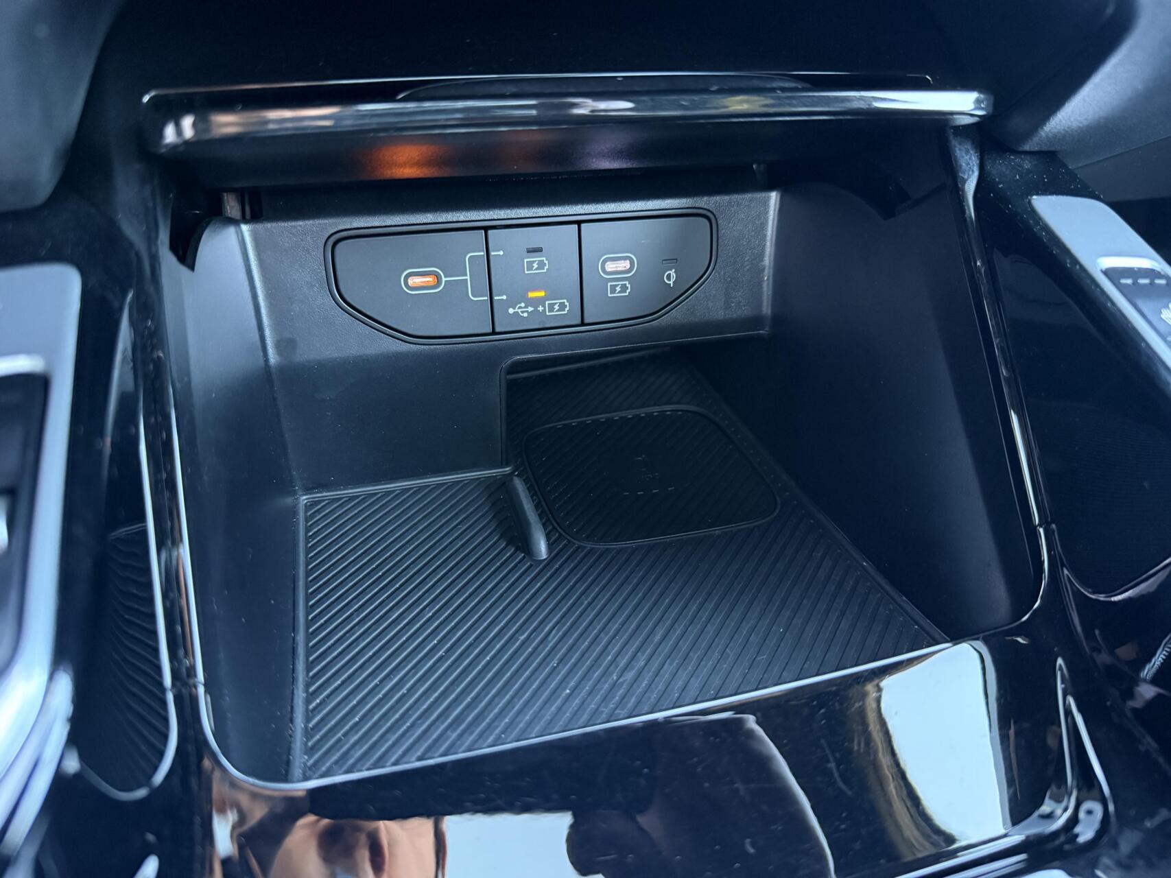Foto van Kia Sorento