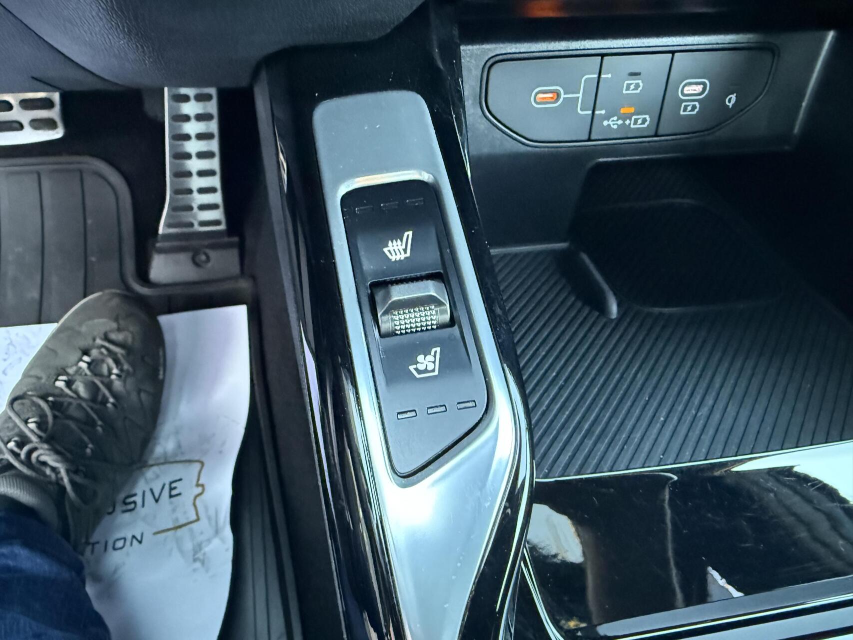 Foto van Kia Sorento