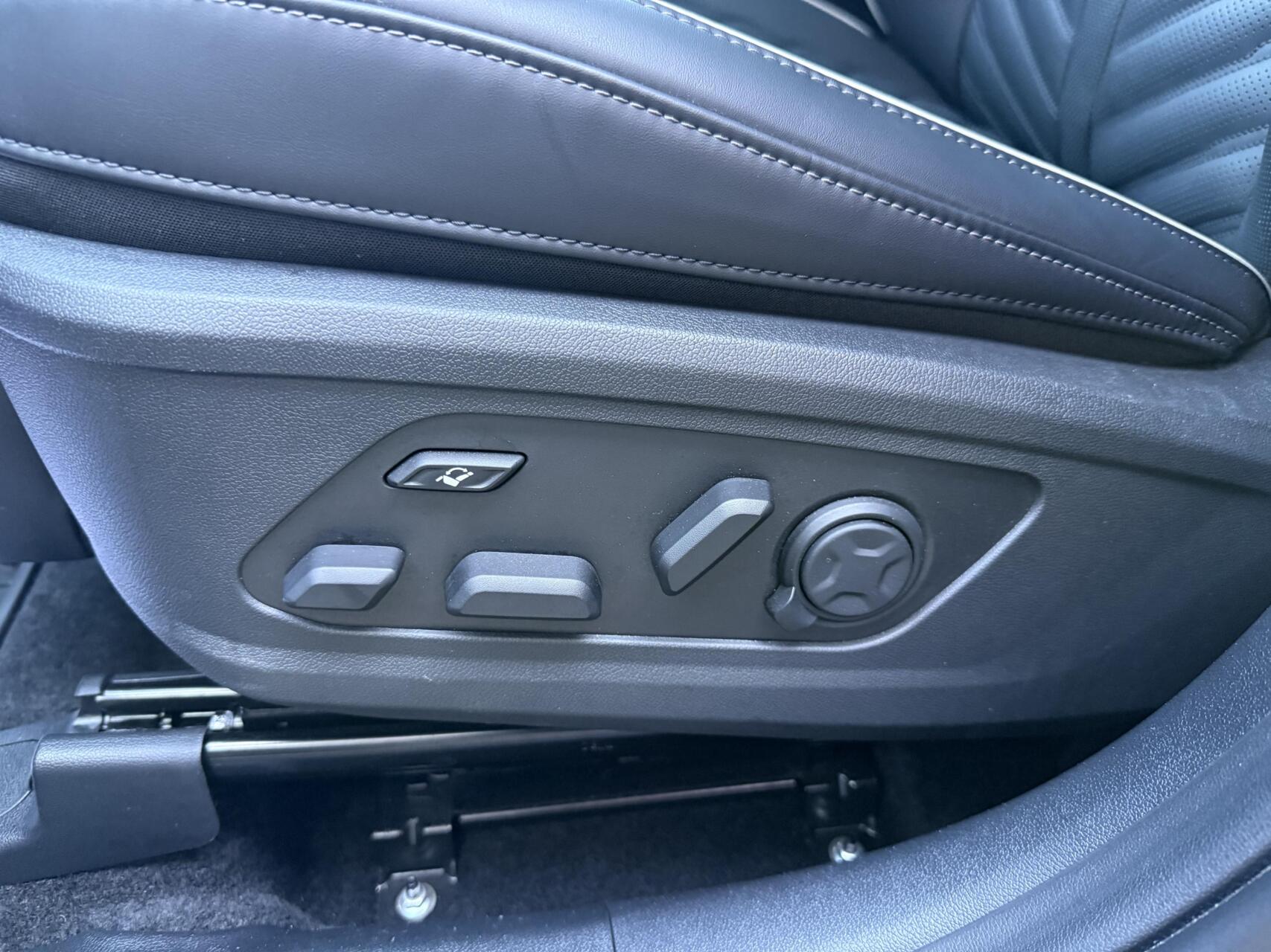 Foto van Kia Sorento