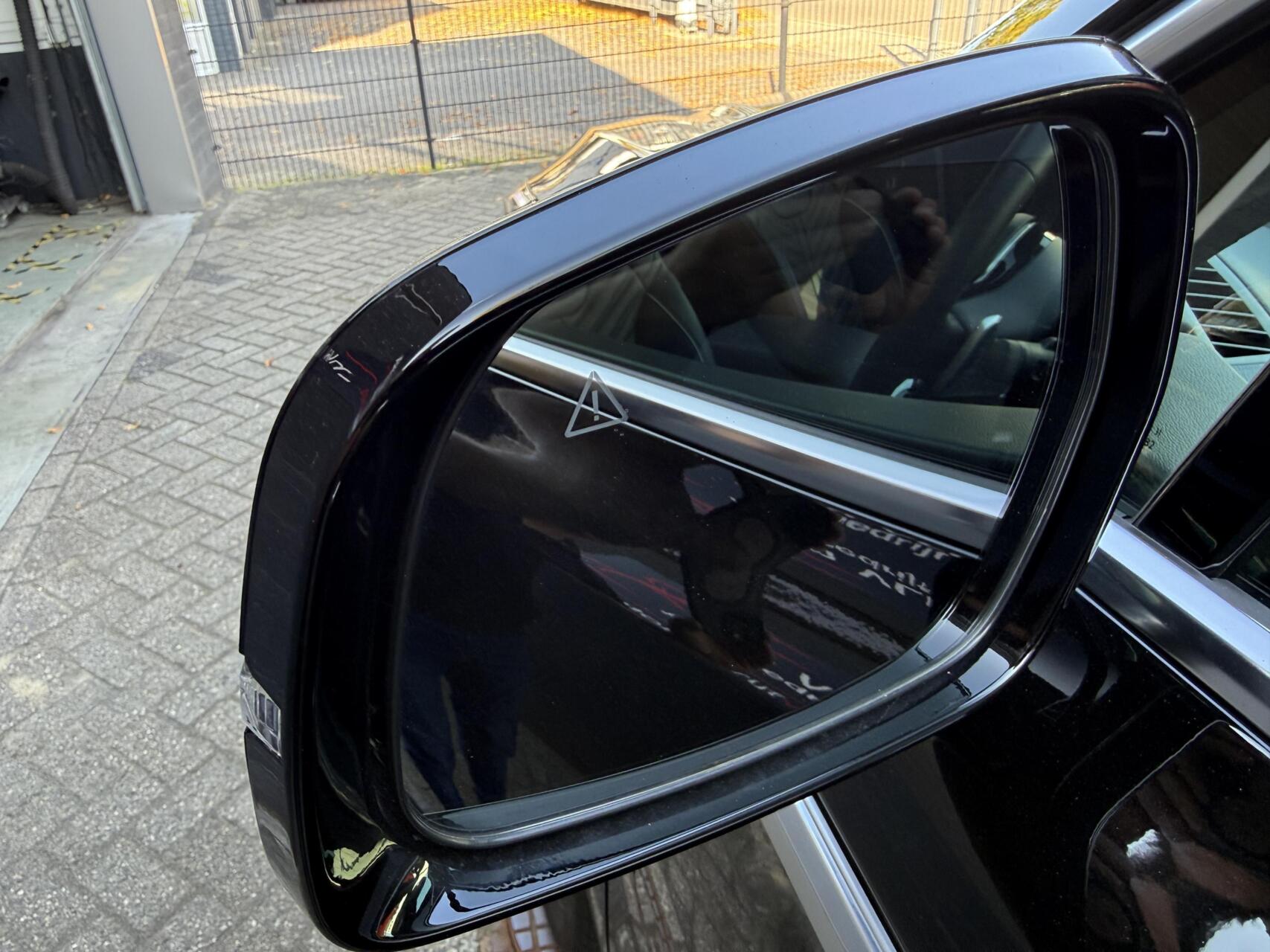 Foto van Kia Sorento