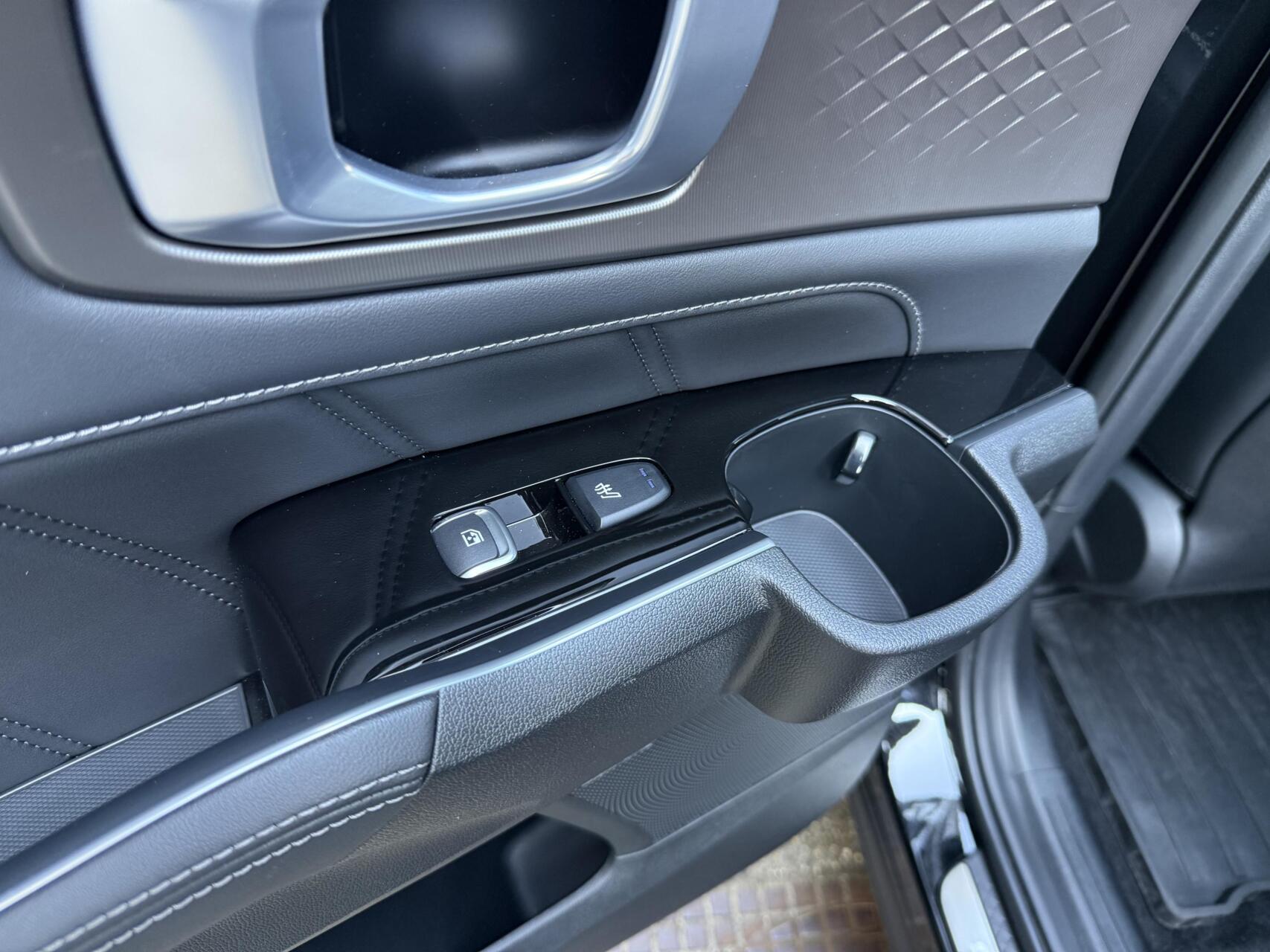 Foto van Kia Sorento