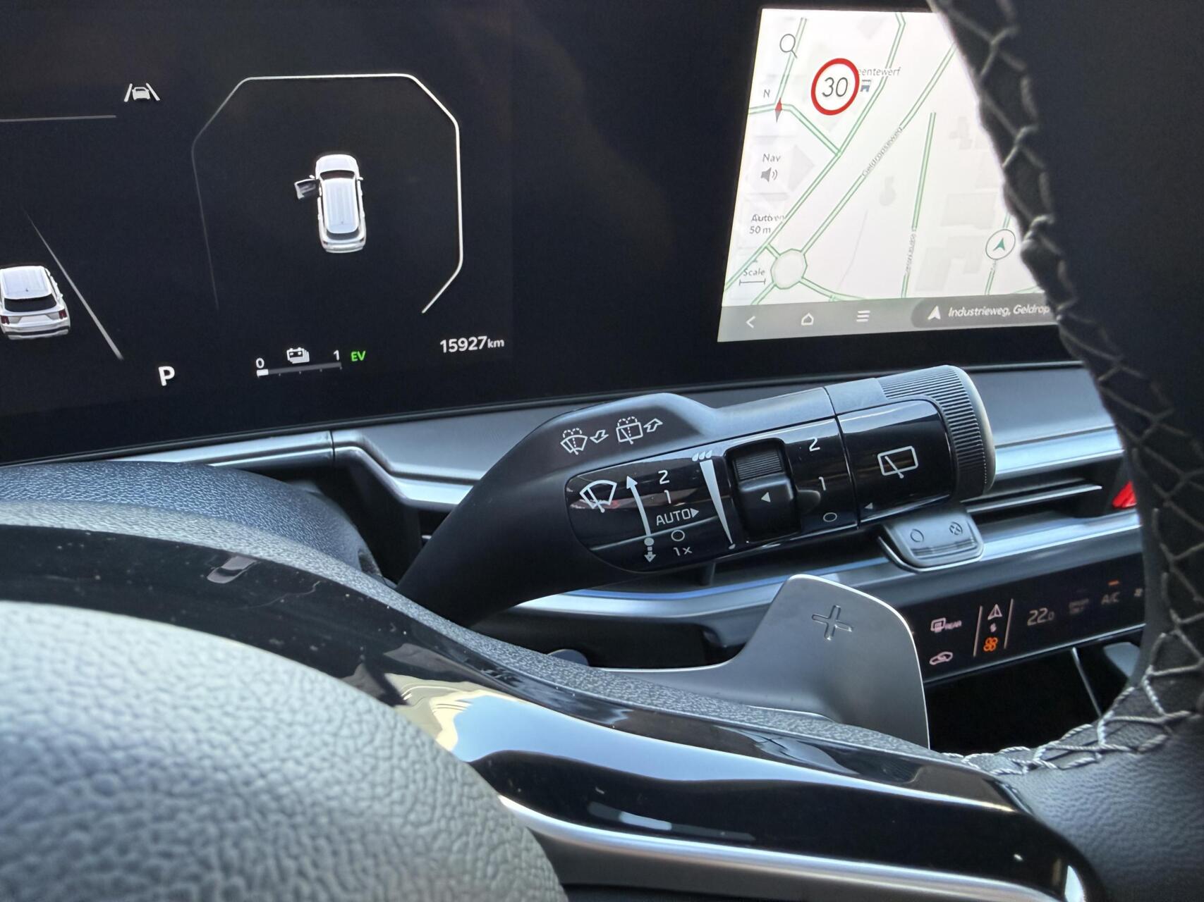 Foto van Kia Sorento