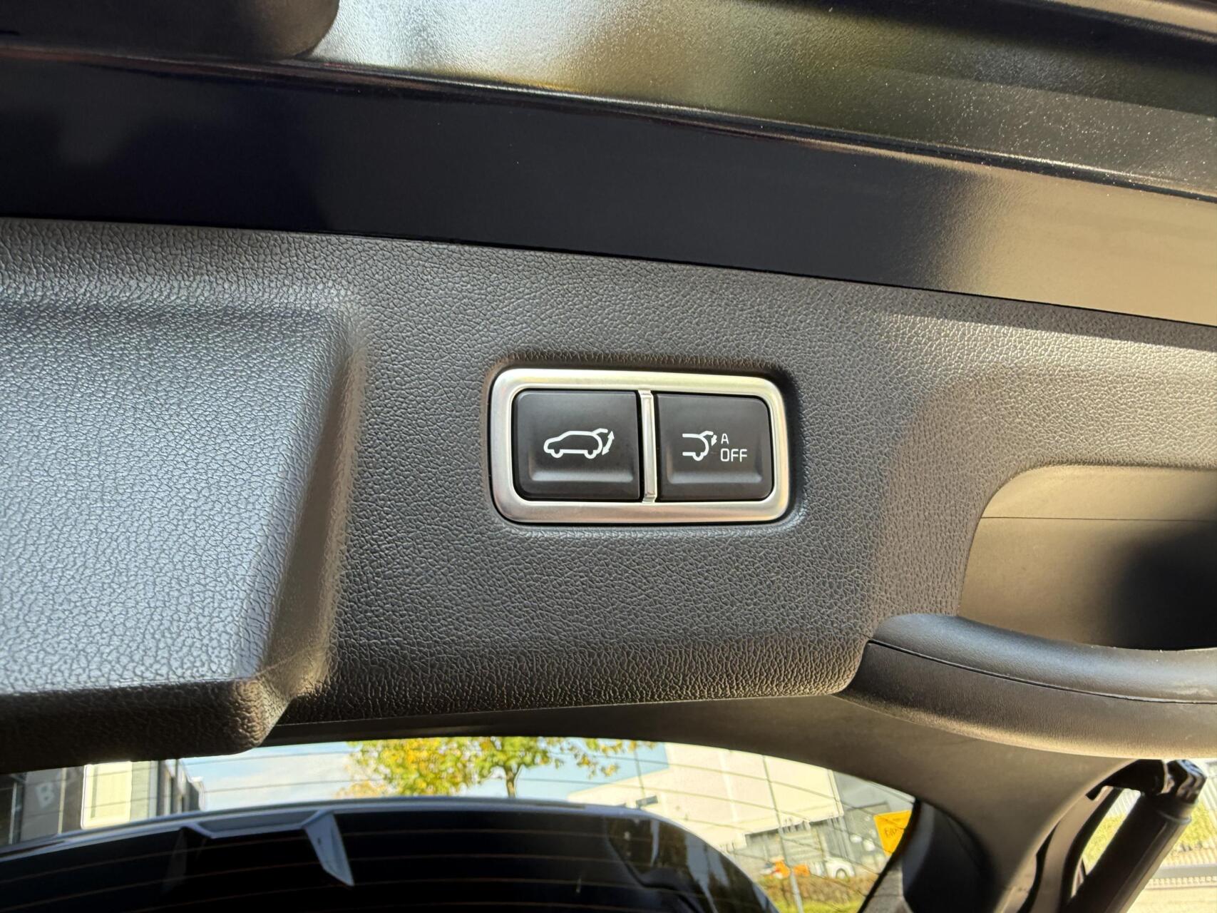 Foto van Kia Sorento