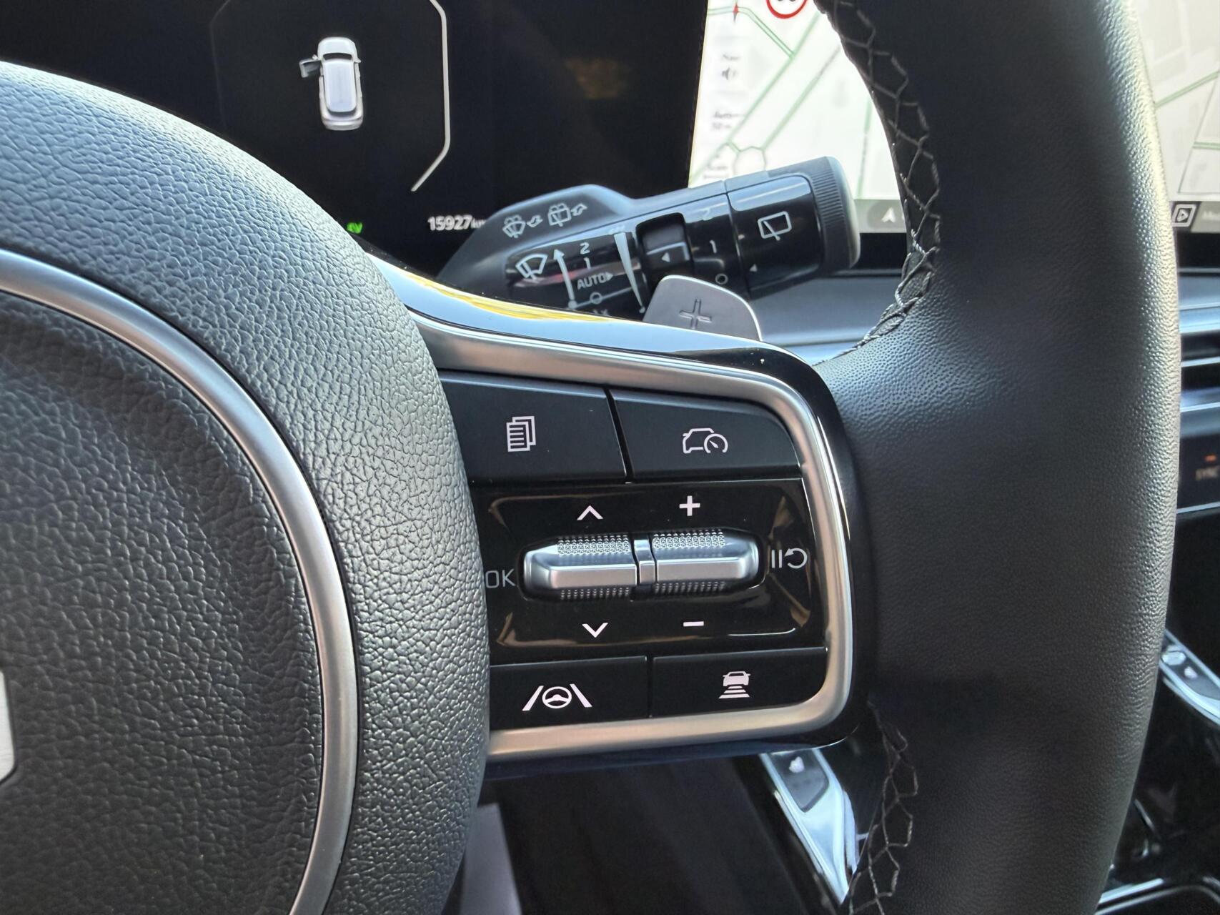 Foto van Kia Sorento