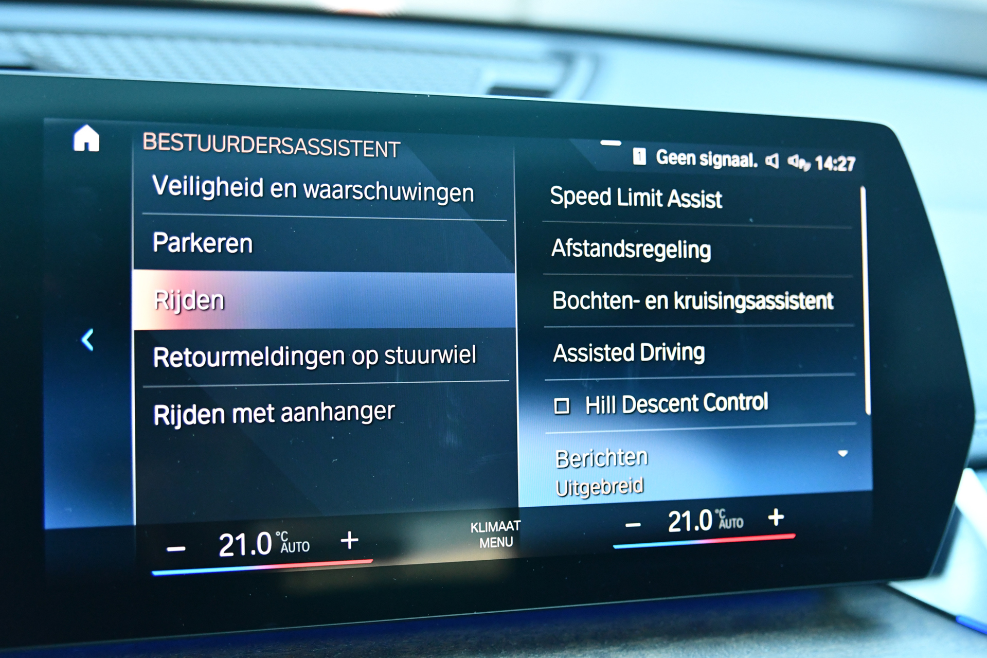 Foto van BMW X1
