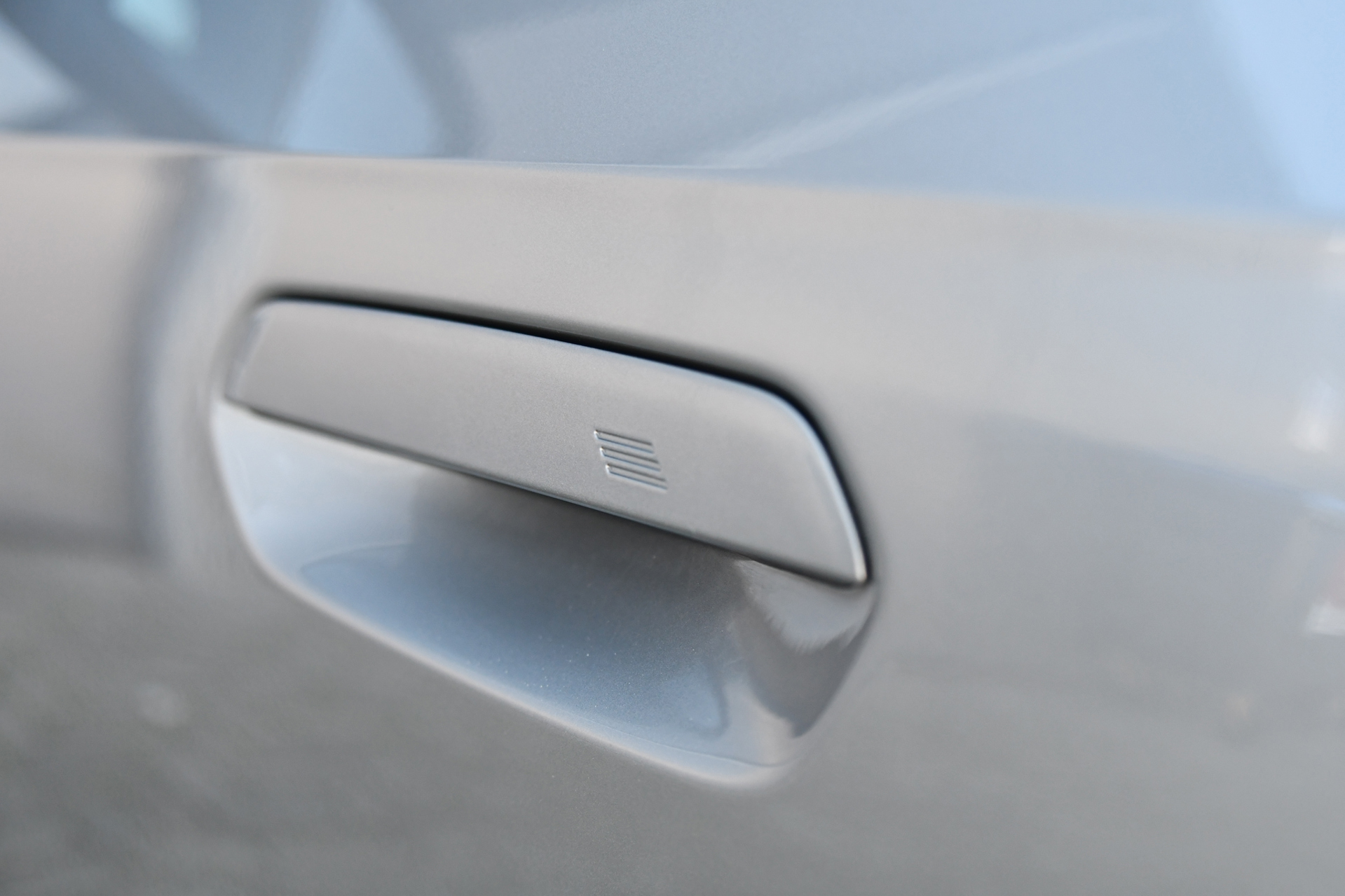 Foto van BMW X1