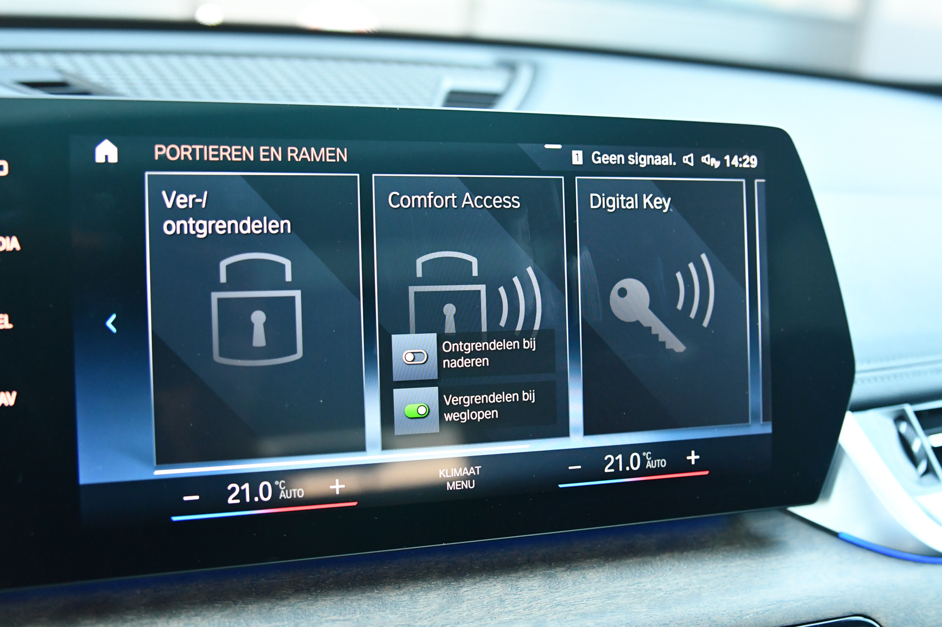 Foto van BMW X1