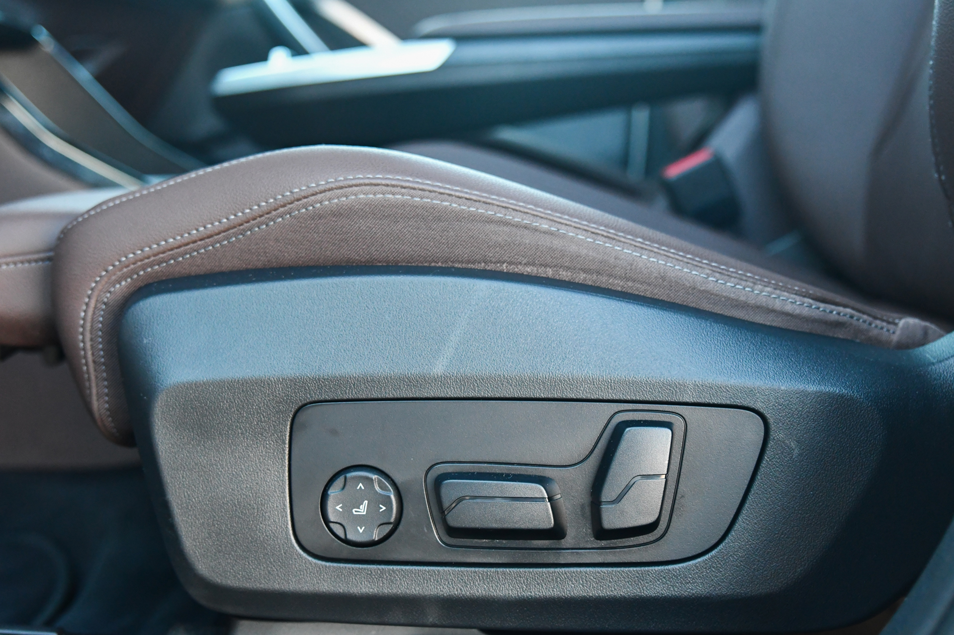 Foto van BMW X1