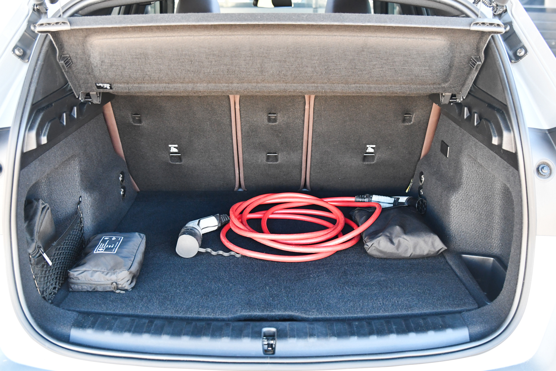 Foto van BMW X1