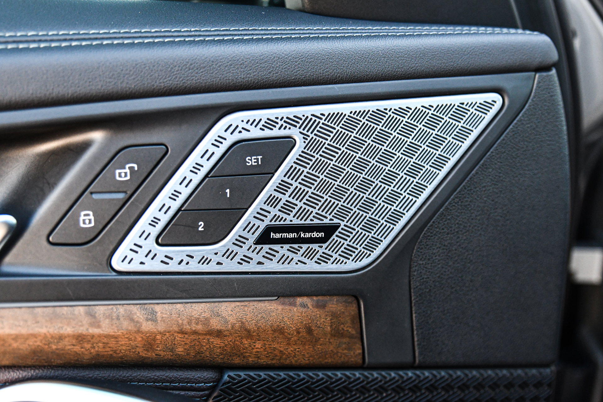 Foto van BMW X1