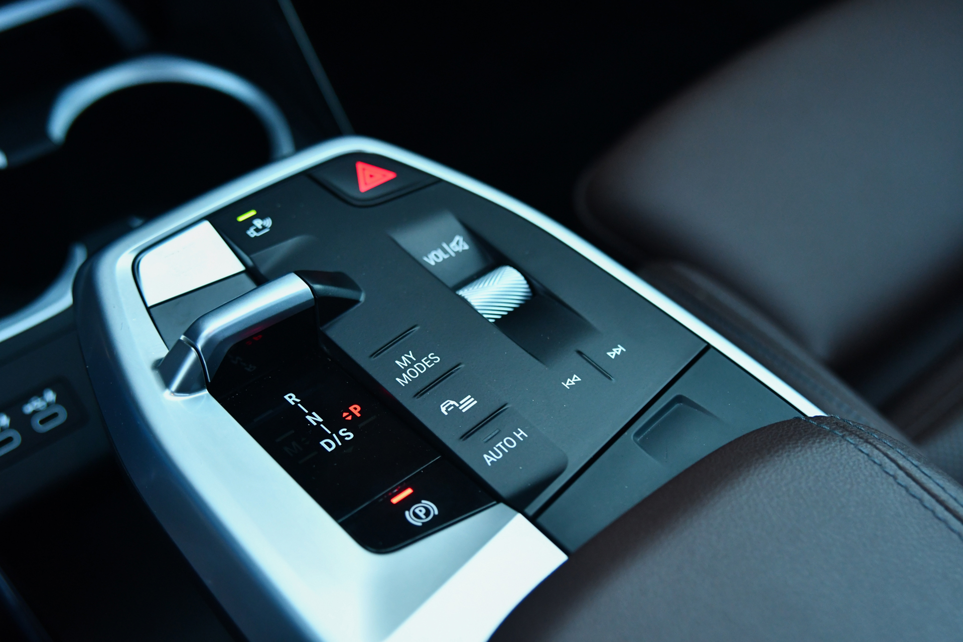 Foto van BMW X1